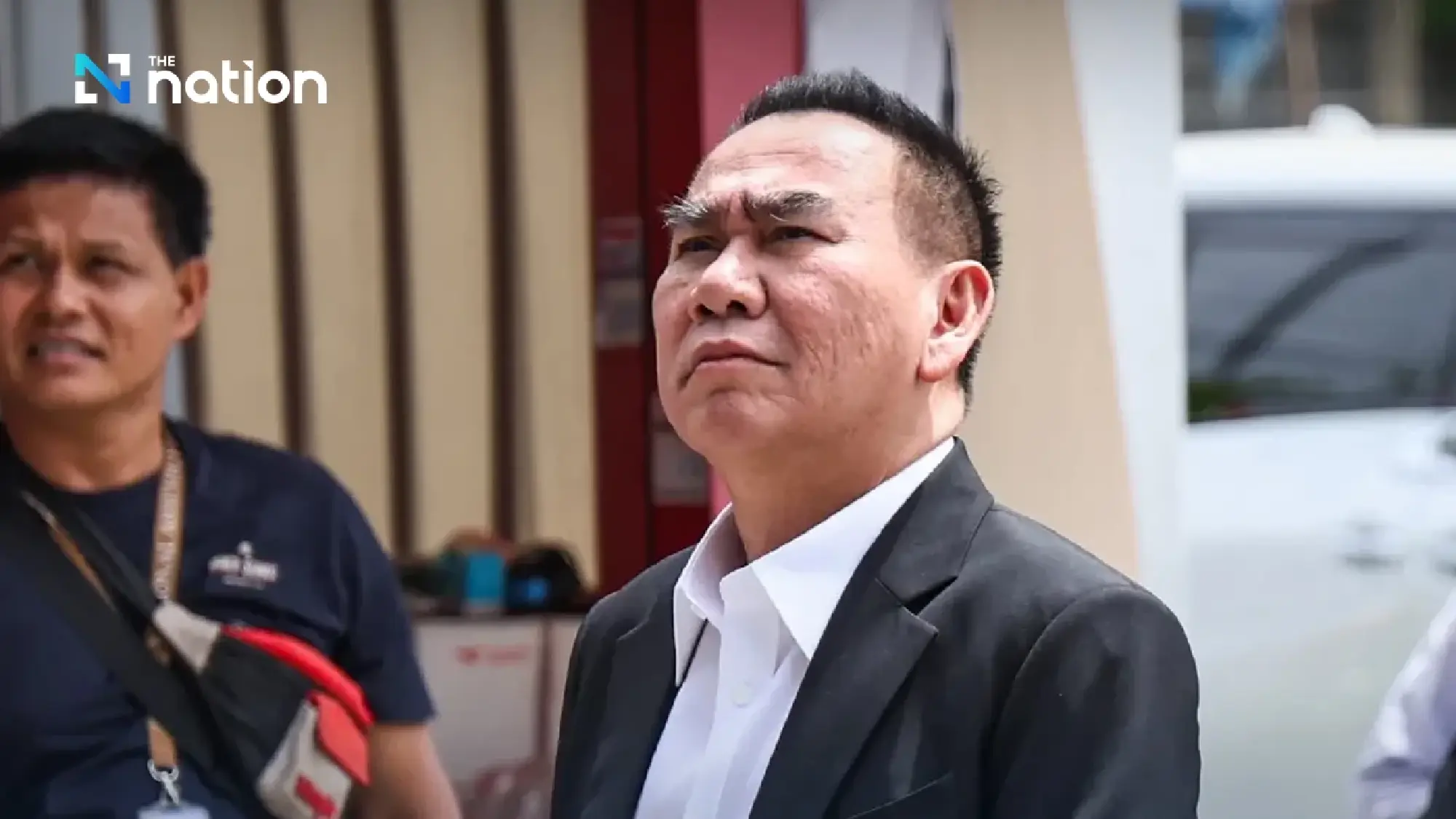 Democrat Party in turmoil and Abhisit’s possible return