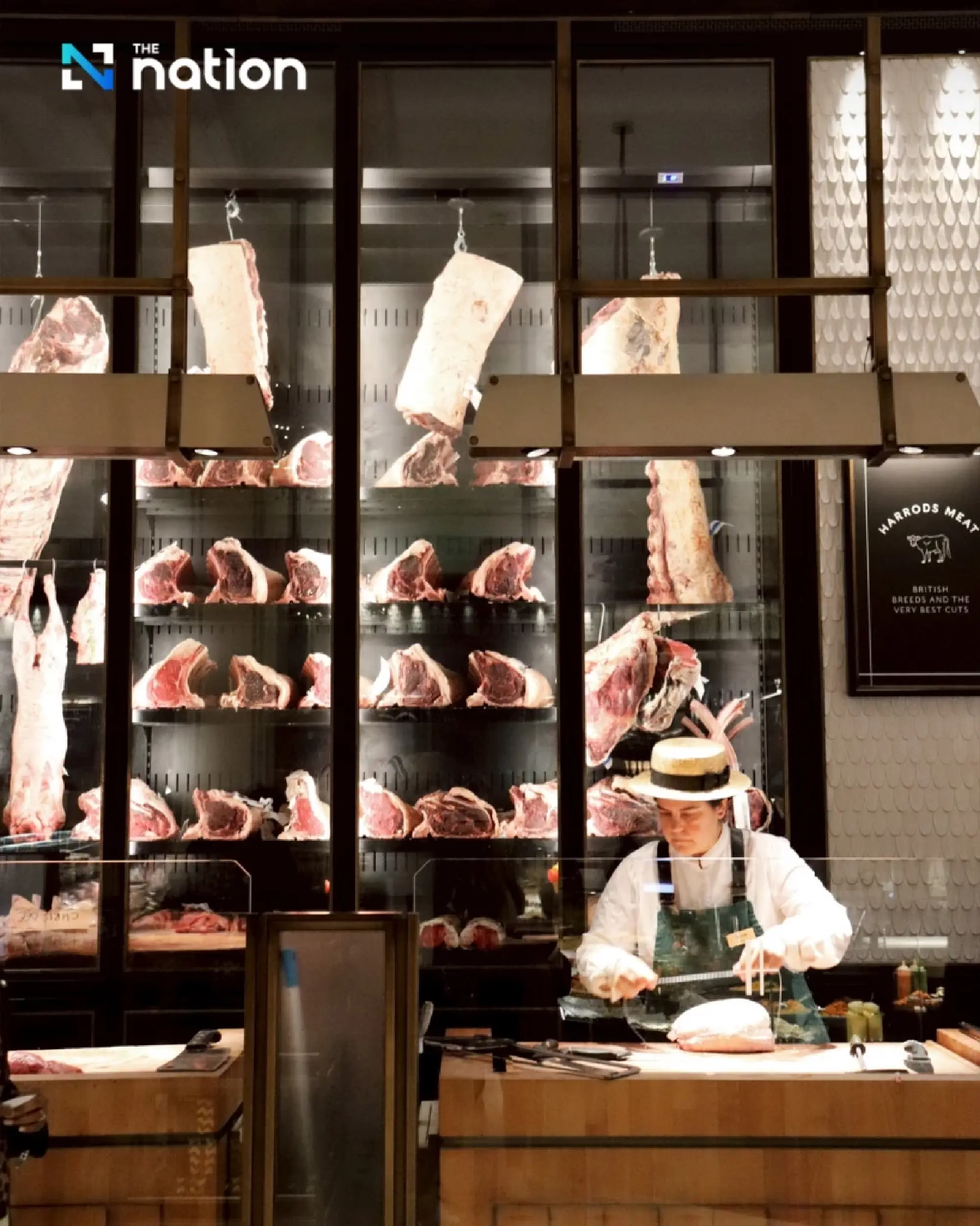 ‘Siam Food Services’ under CP AXTRA, acquires ‘Renewed Hope’