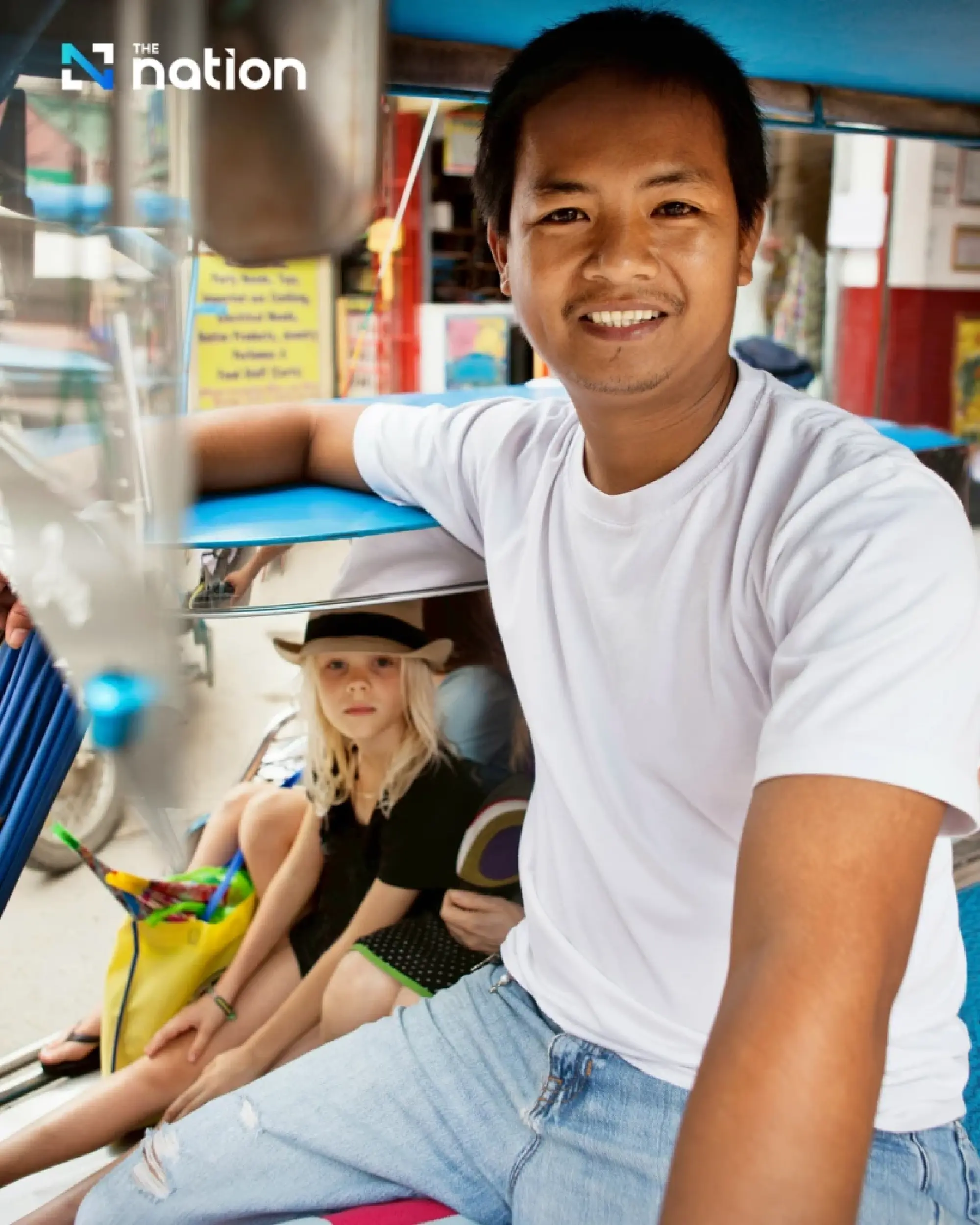 Thai words you can’t translate into English