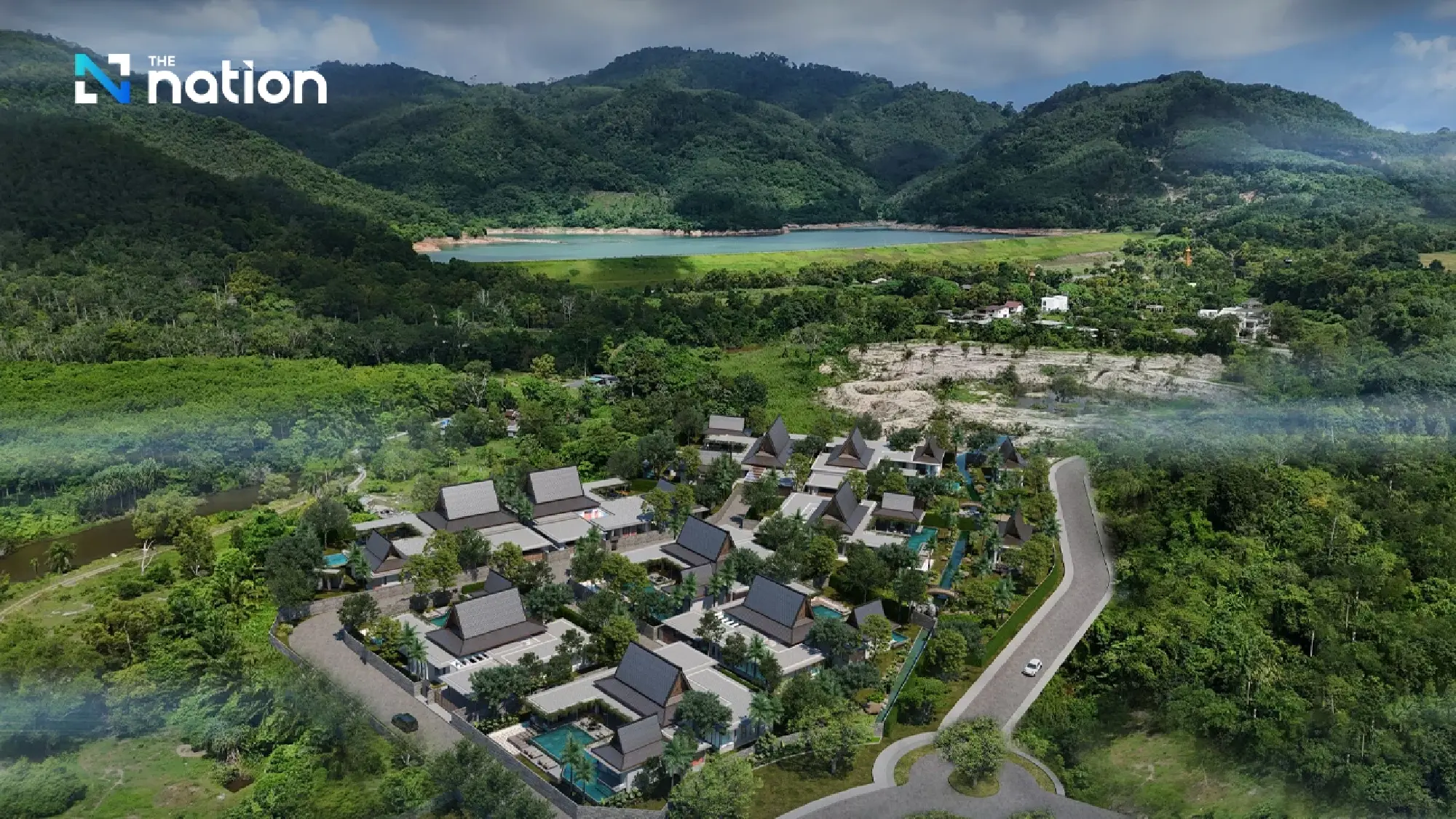 Ananda steps boldly into Phuket’s property market with MIRA VALLEY