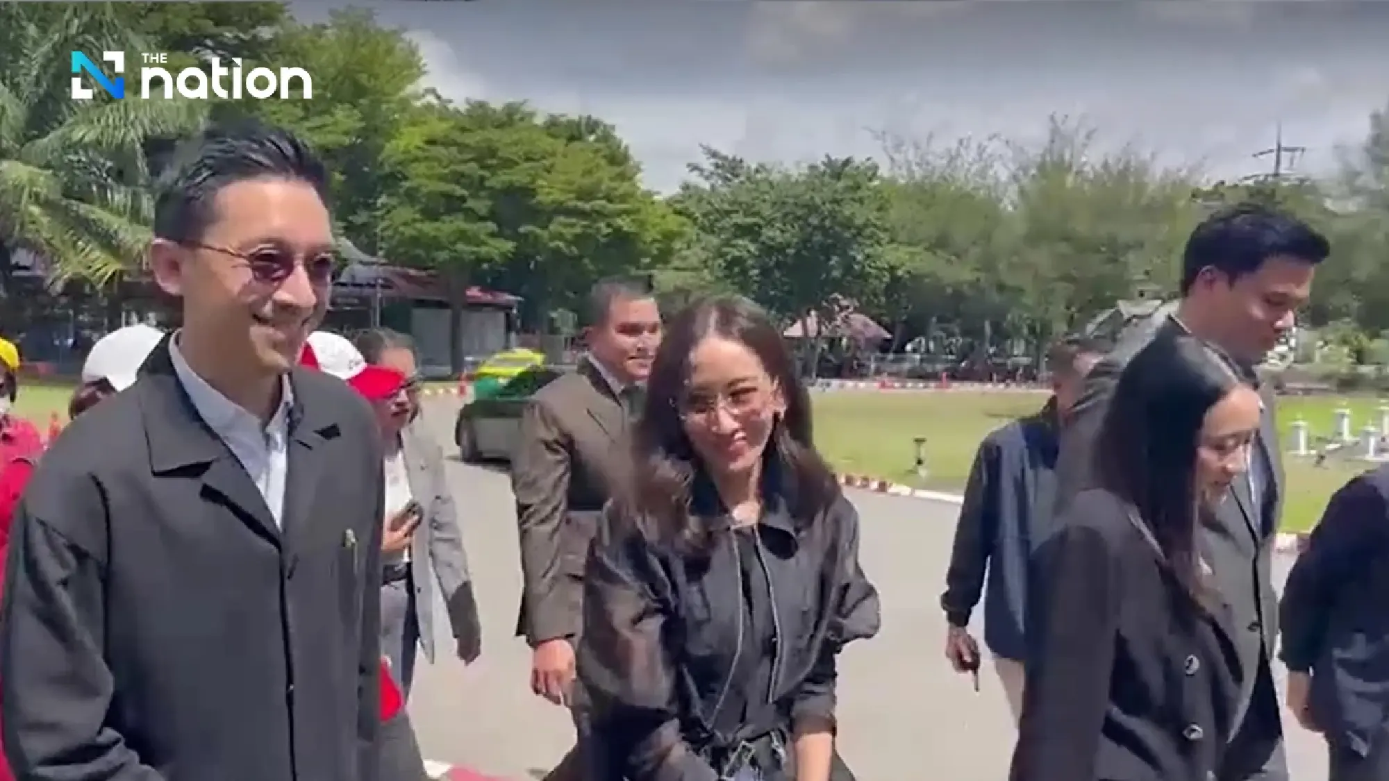 Thaksin suffers high blood pressure, hair loss, and sleep issues: Paetongtarn