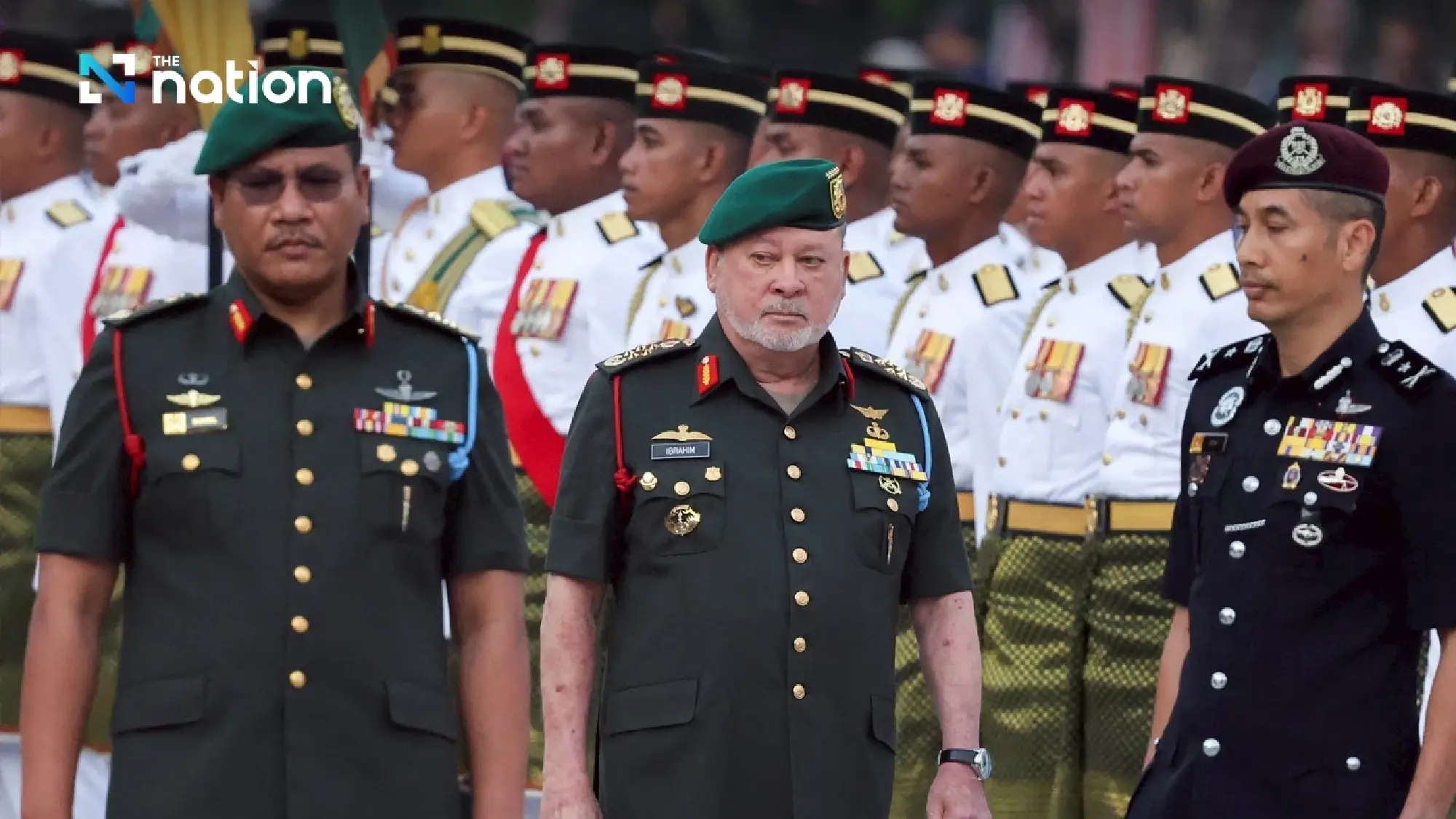 Malaysia celebrates National Day with unity at its core