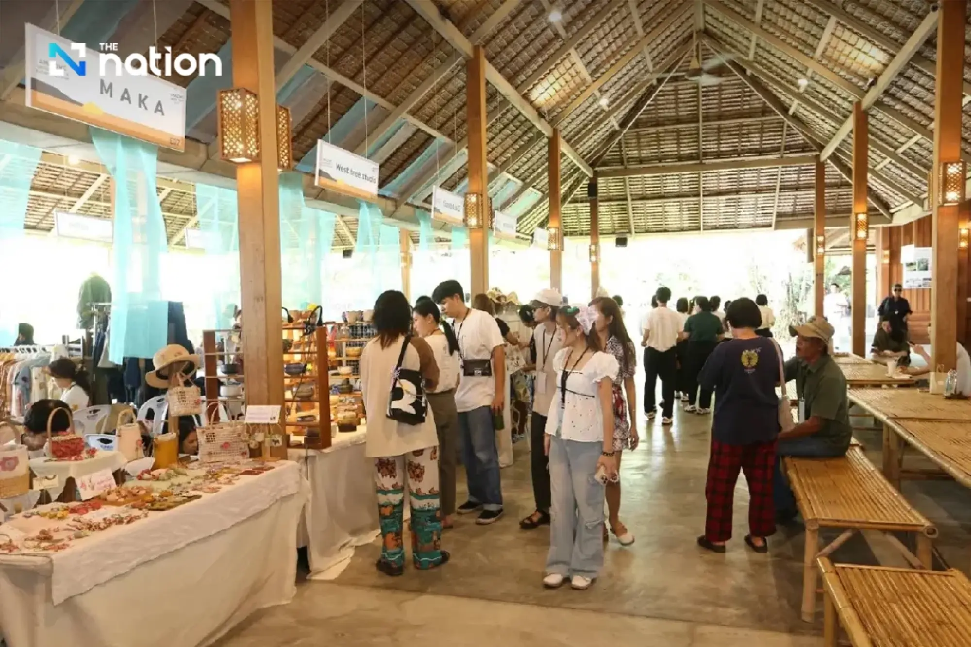 Amazing Green Fest 2025 promotes sustainable travel and eco-friendly tourism