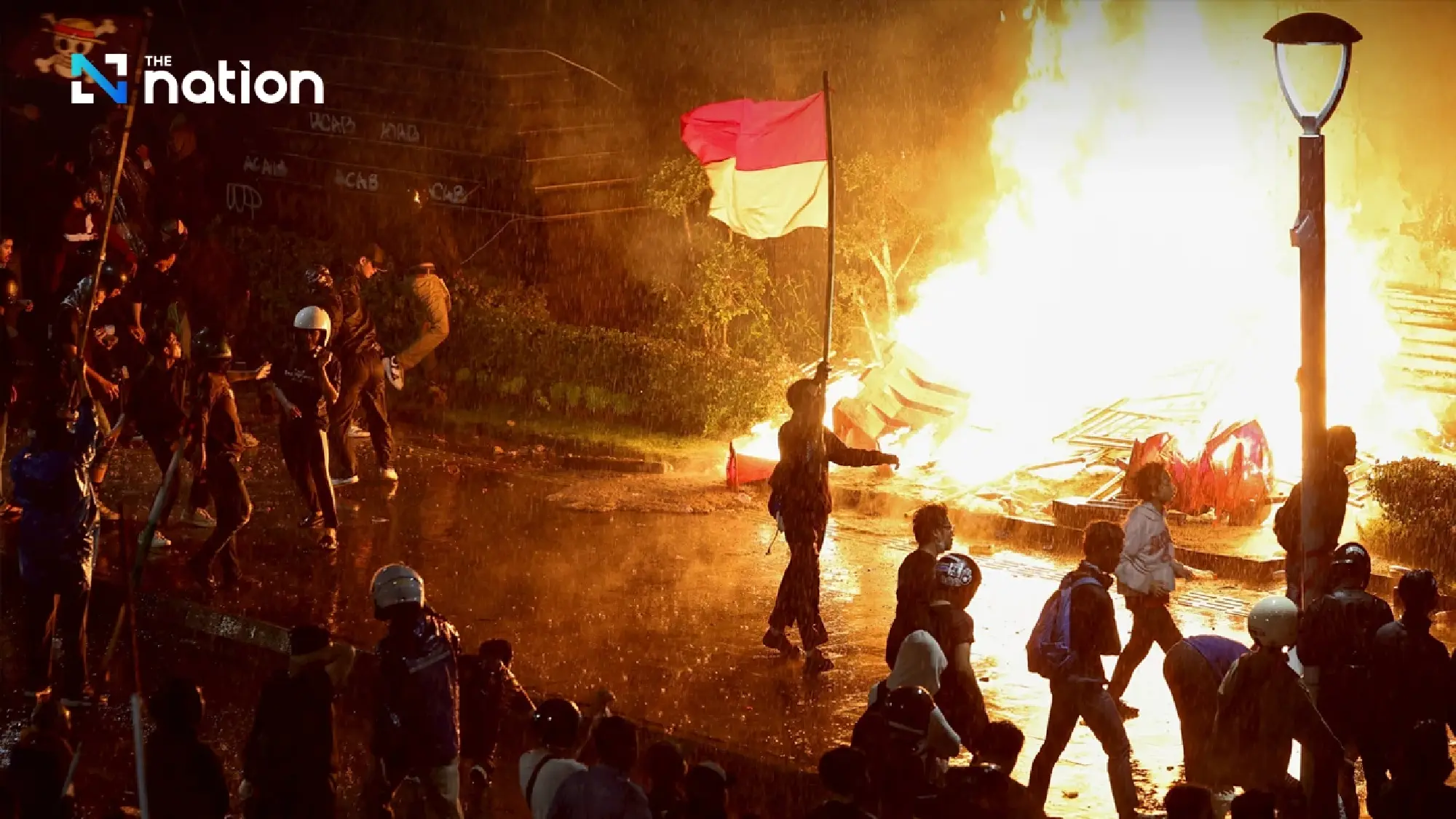 Photo Credit: Reuters