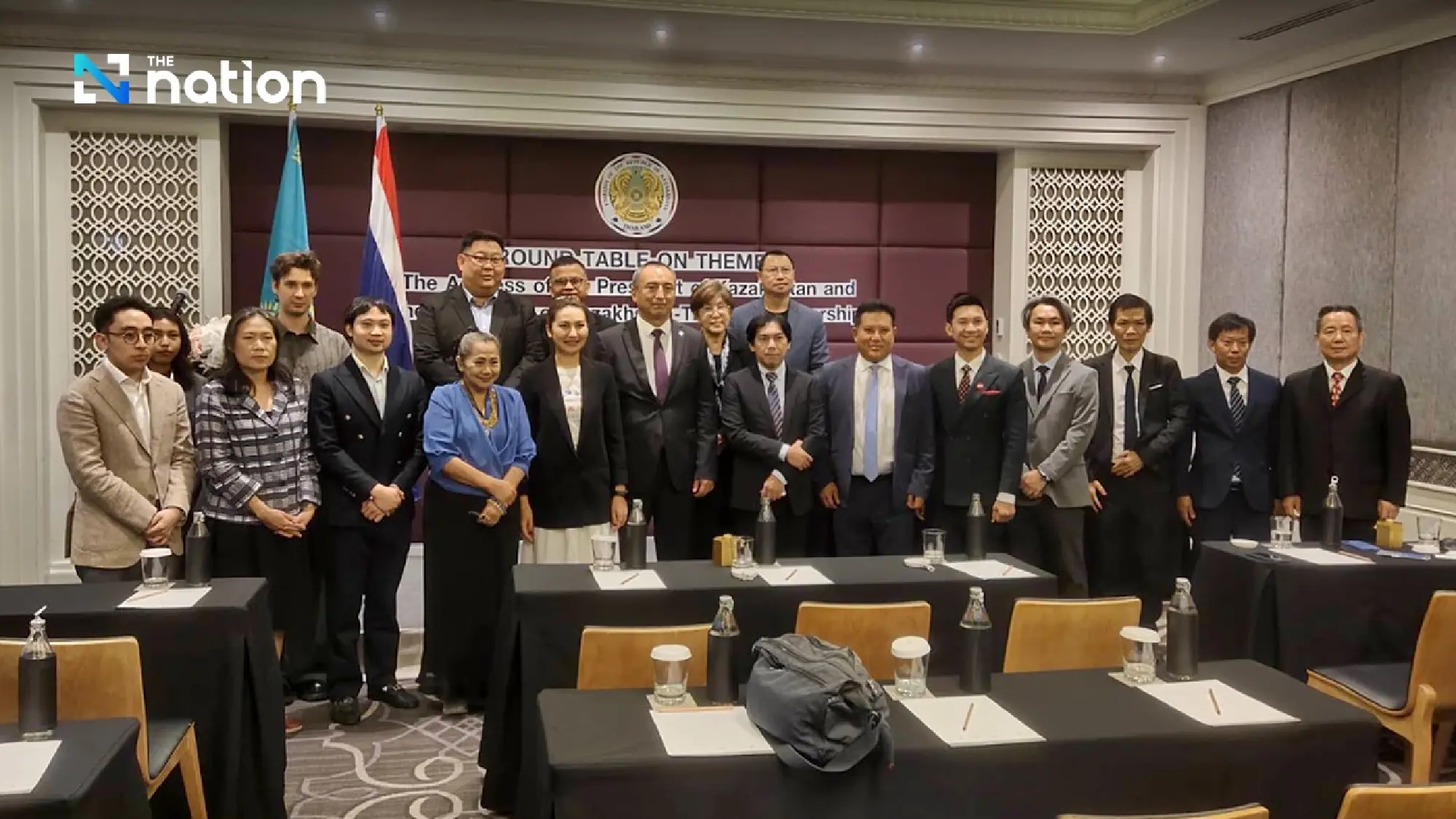 Kazakhstan unveils ambitious reforms to lead the AI revolution