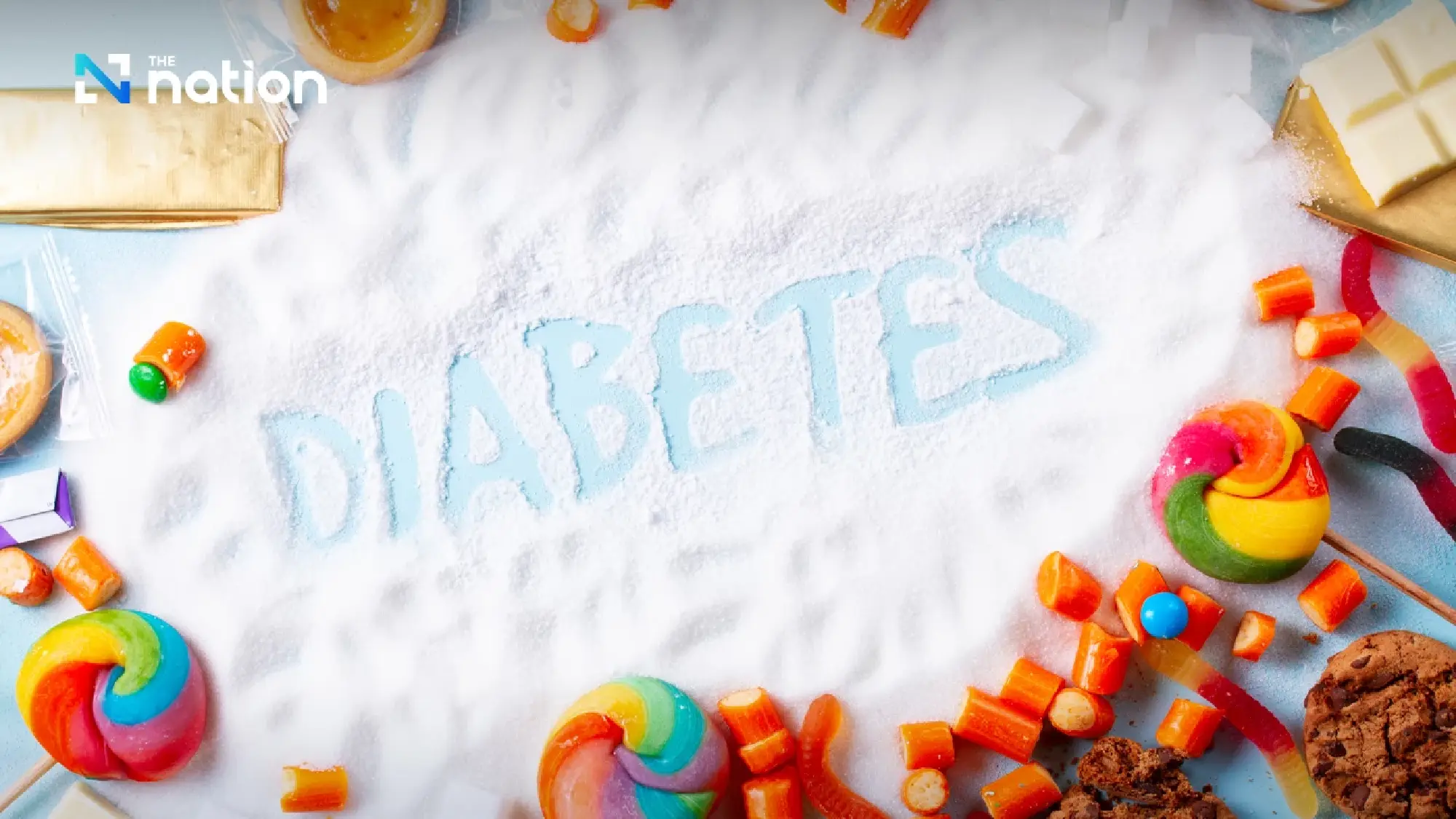 Bangkok residents have higher NCDs rates than national average