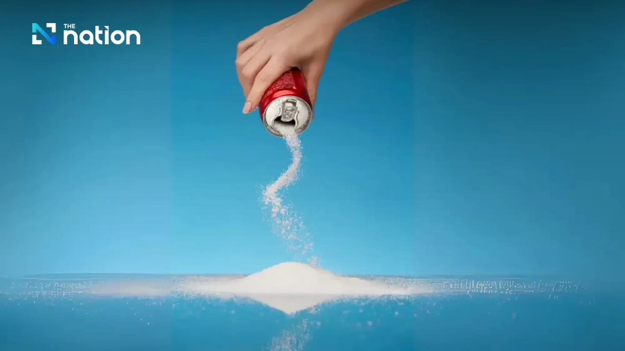 Thais with diabetes surge sixfold in 20 years, costing economy 136 billion baht