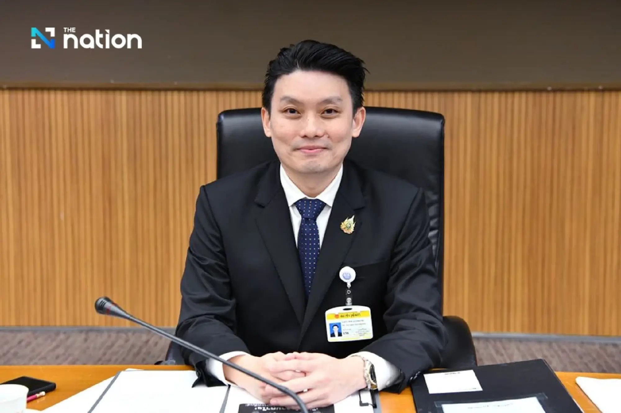 Senate scheduled to deliberate report on much-criticised ‘casino’ bill