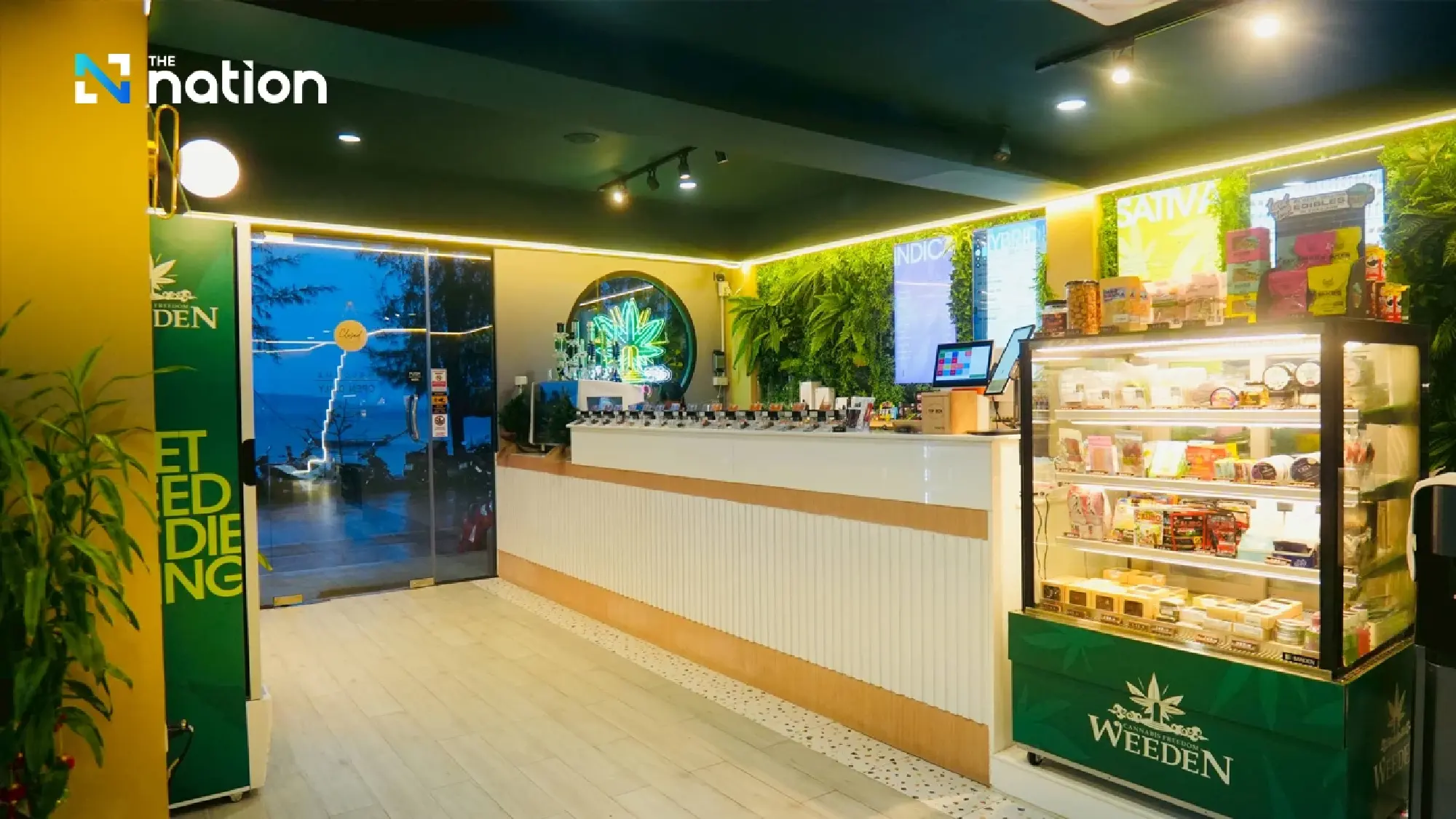 Thai Cannabis Retailer Adapts to New Medical Prescription Requirements