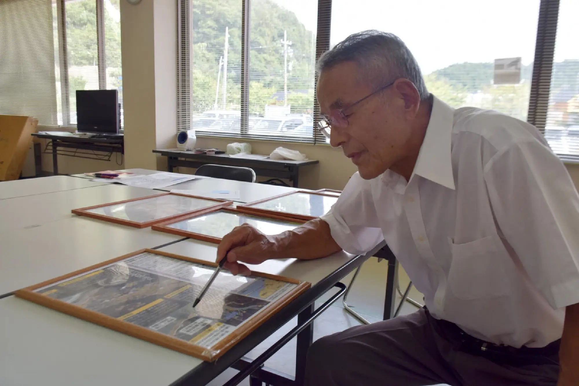 Under-40 population falls at double speed in Okunoto in Ishikawa prefecture