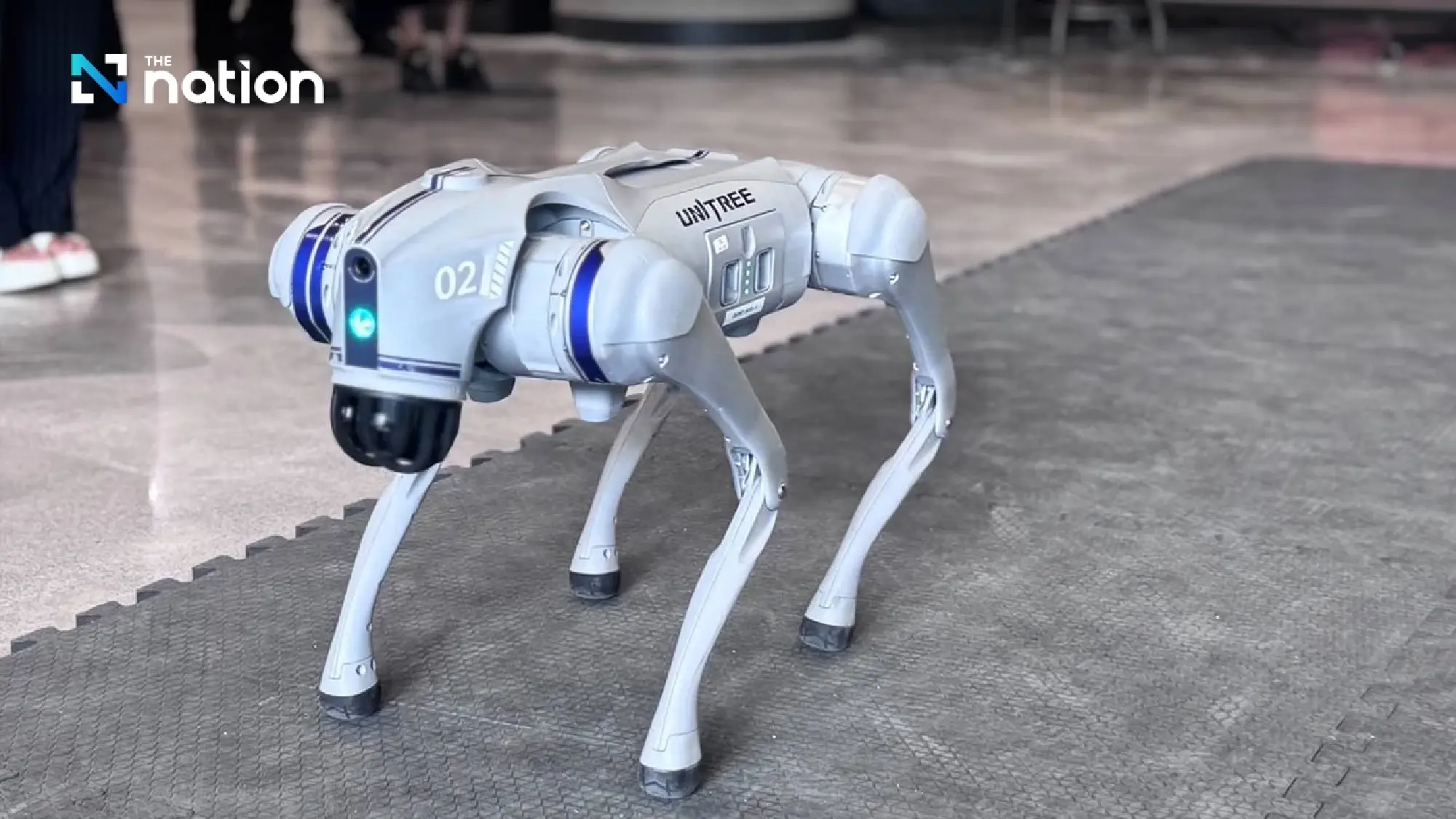 CP Group Launches Landmark Innovation Festival to Drive Thailand's Tech Future