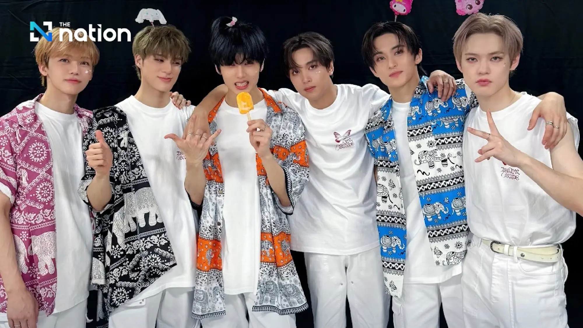 The story behind Thailand’s iconic elephant pants trend