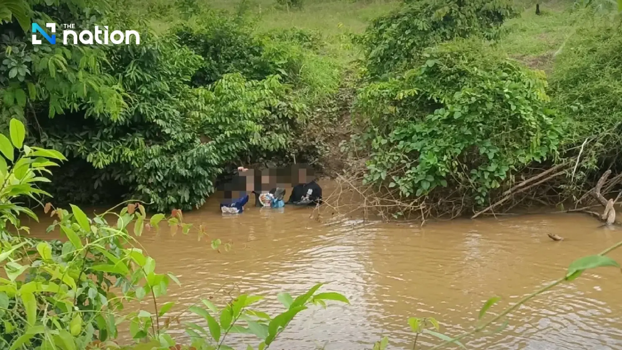 Illegal crossings soar in Sa Kaeo after 3-month Thai-Cambodian border closure