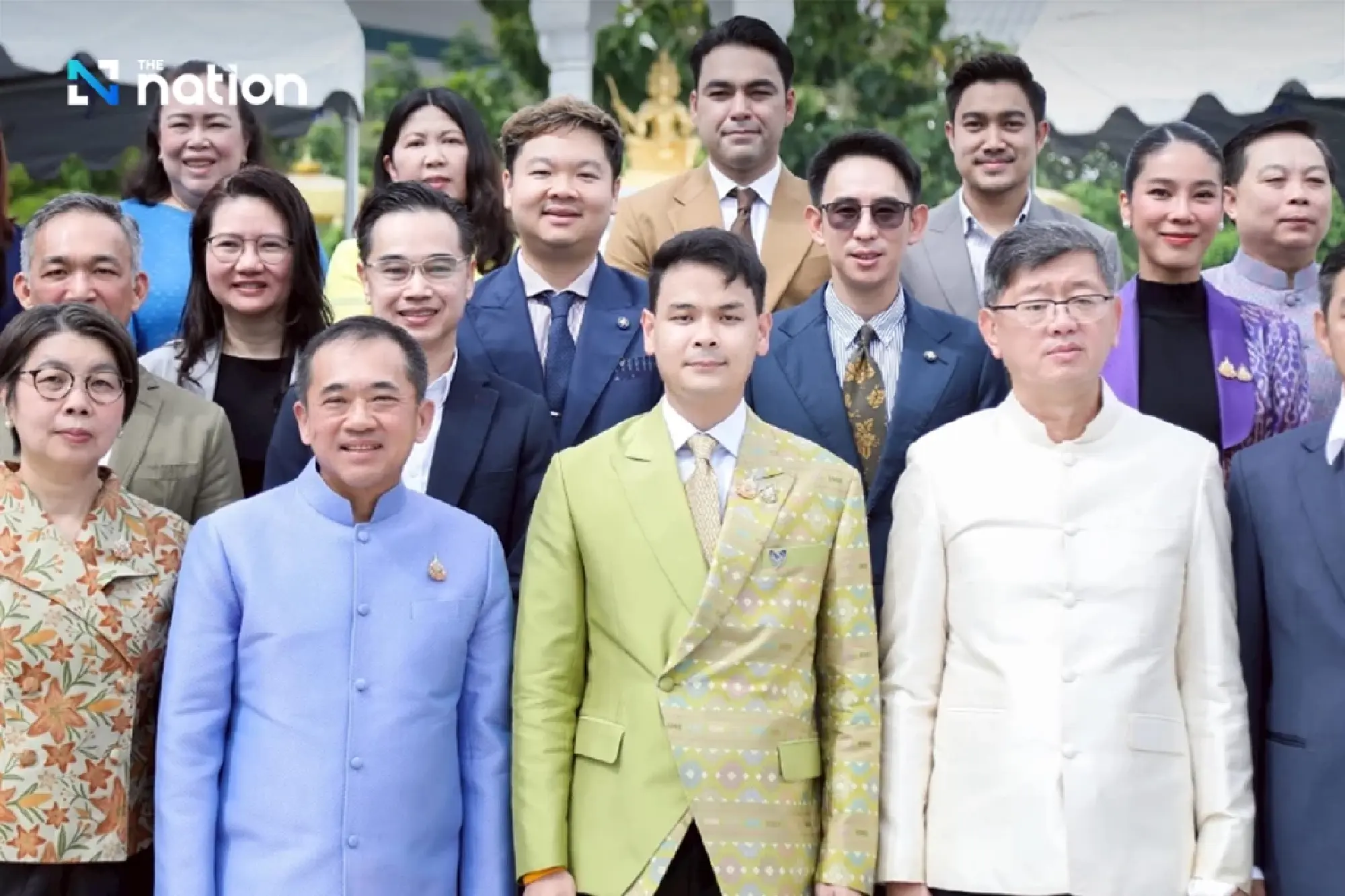 New DES Minister Vows Tech Overhaul to Slash Fees and Fight Disasters