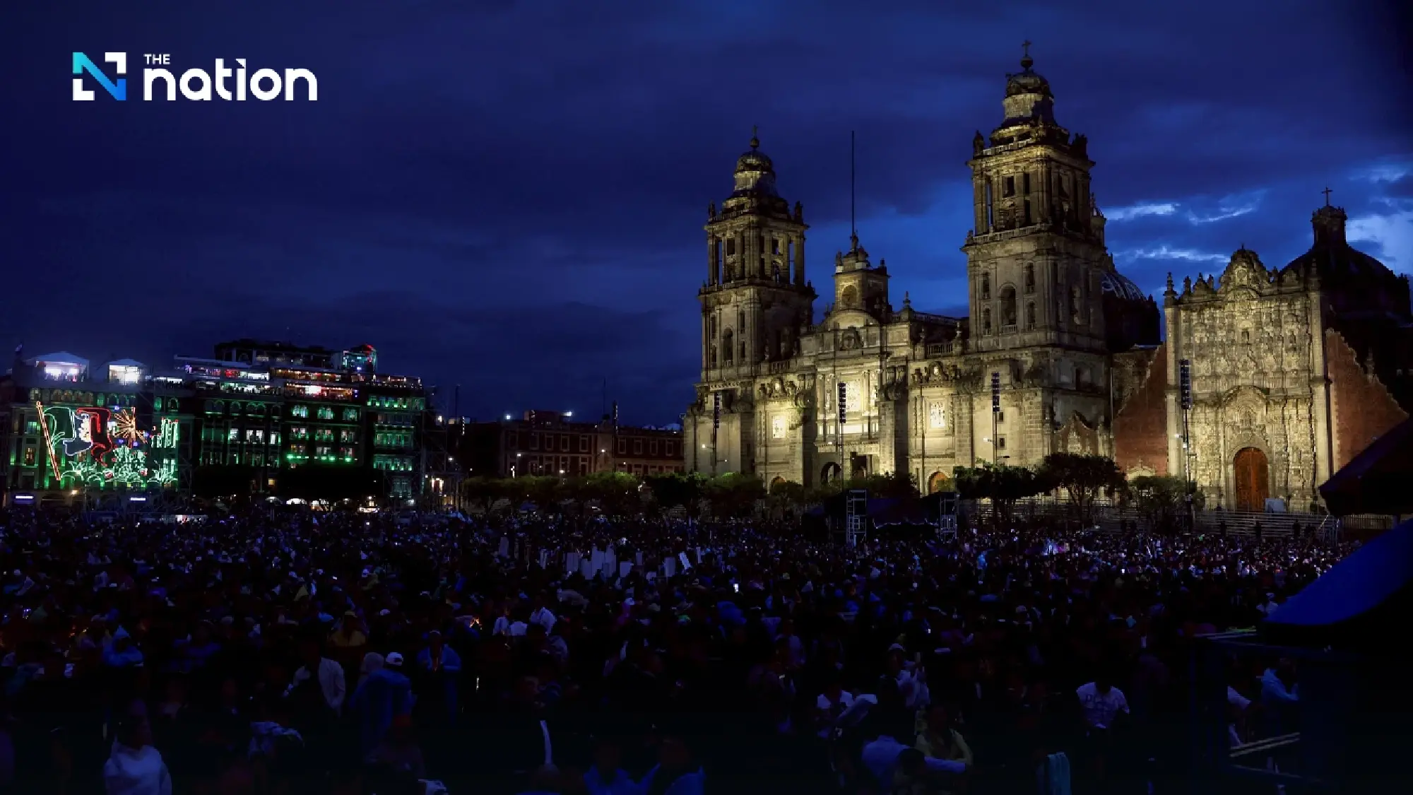 Photo Credit: Reuters