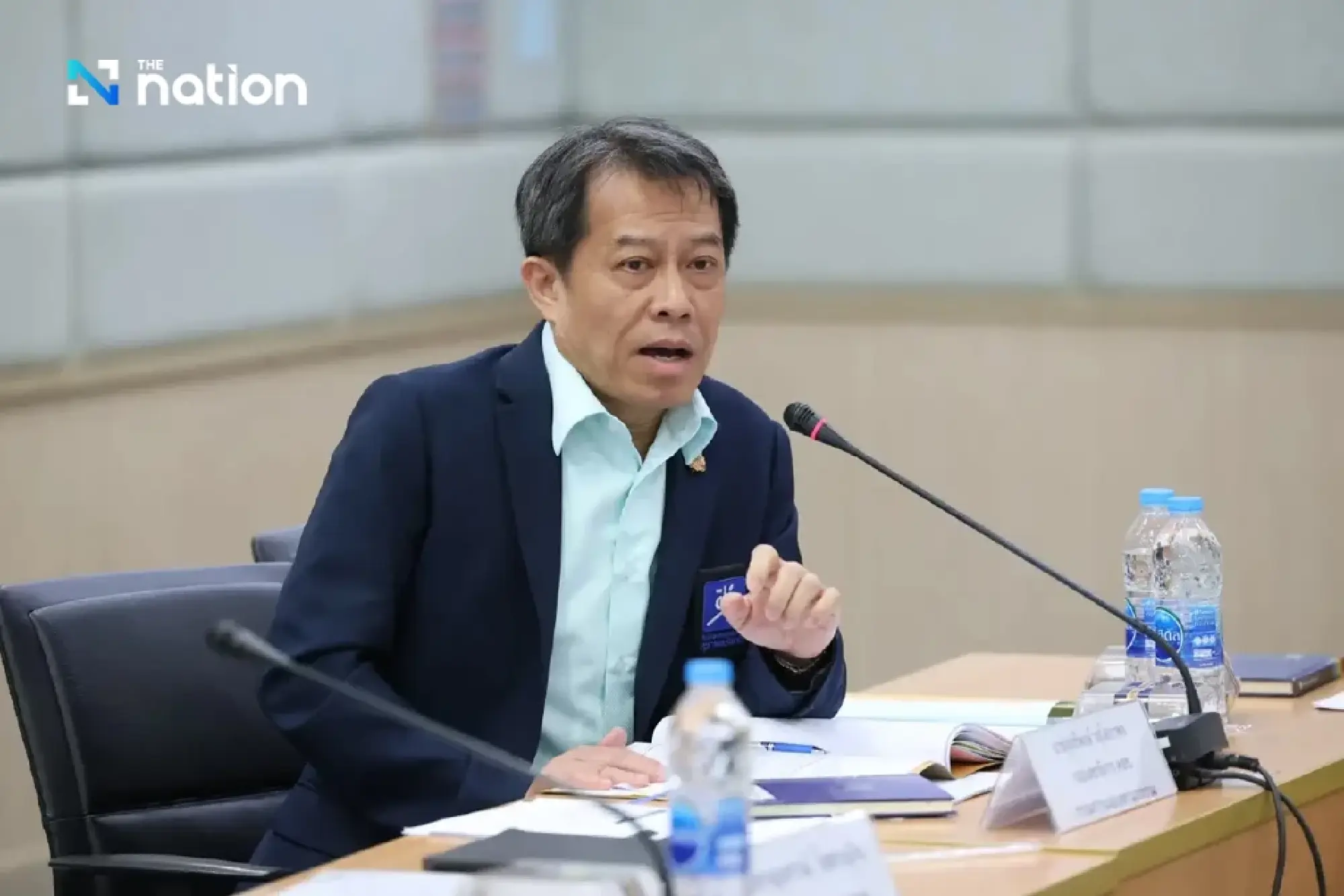 1,000 Thais die of NCDs per day, govt urged to encourage exercise