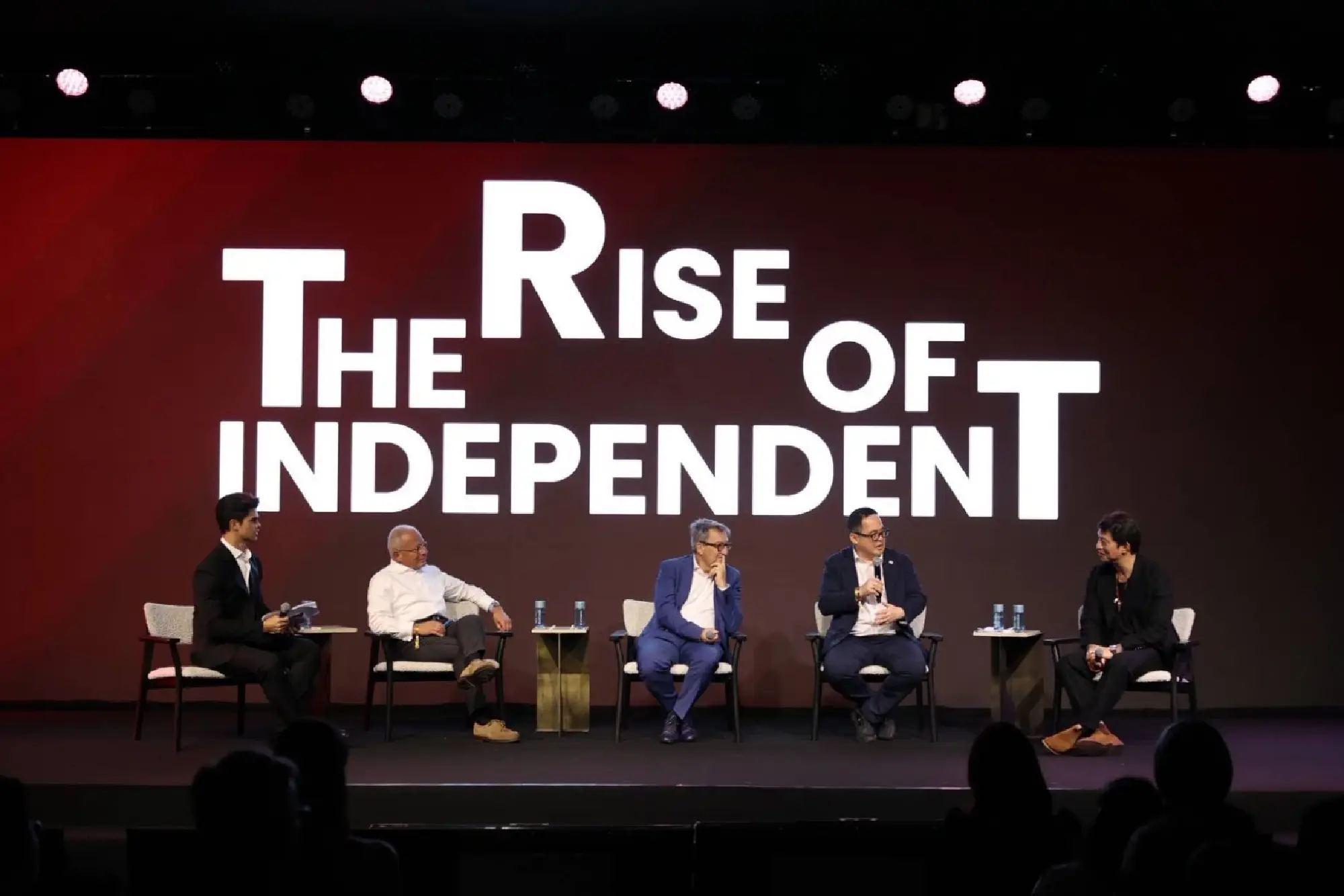 Siam Paragon Opens Bangkok Watch Week 2025 with Historic Celebration