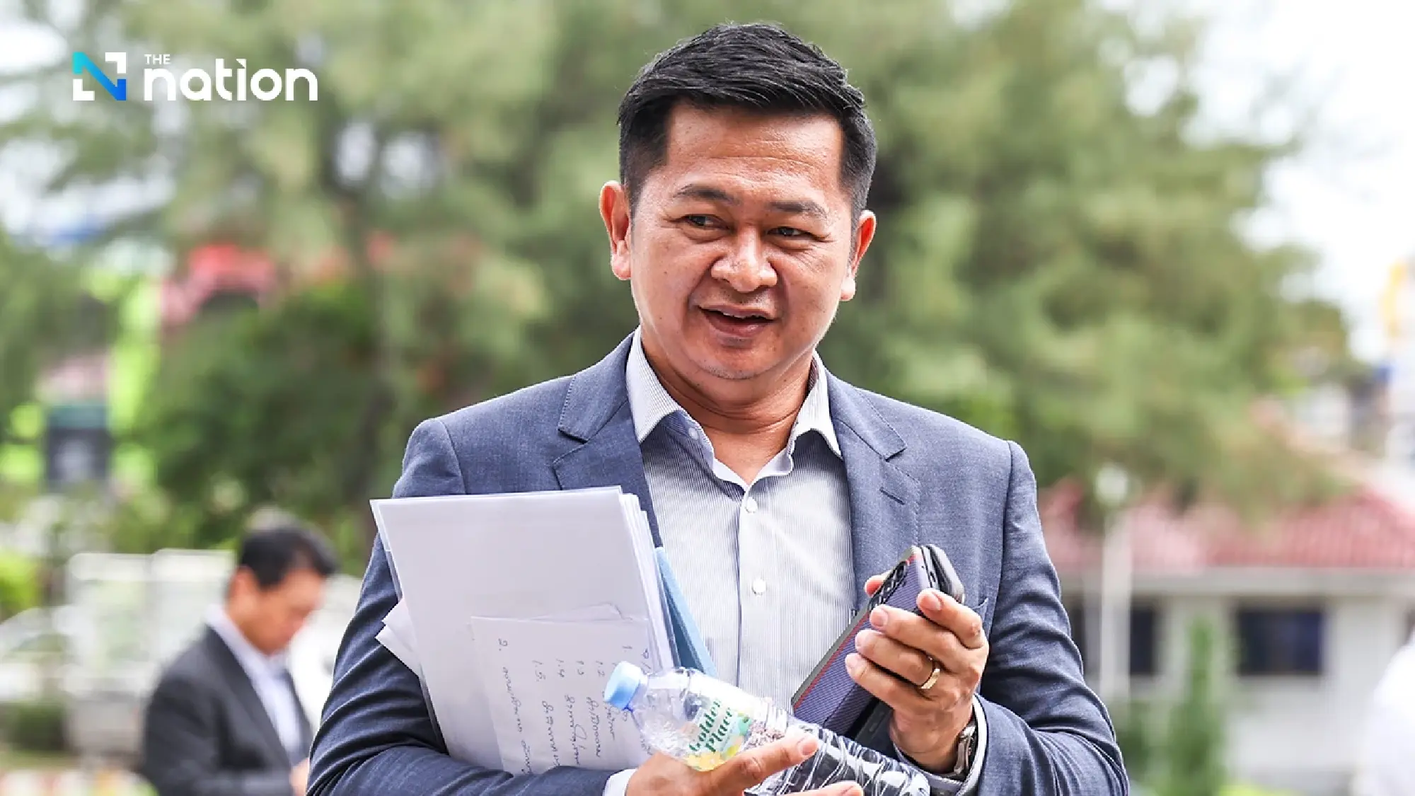 Pintongta voices concern over Thaksin’s health