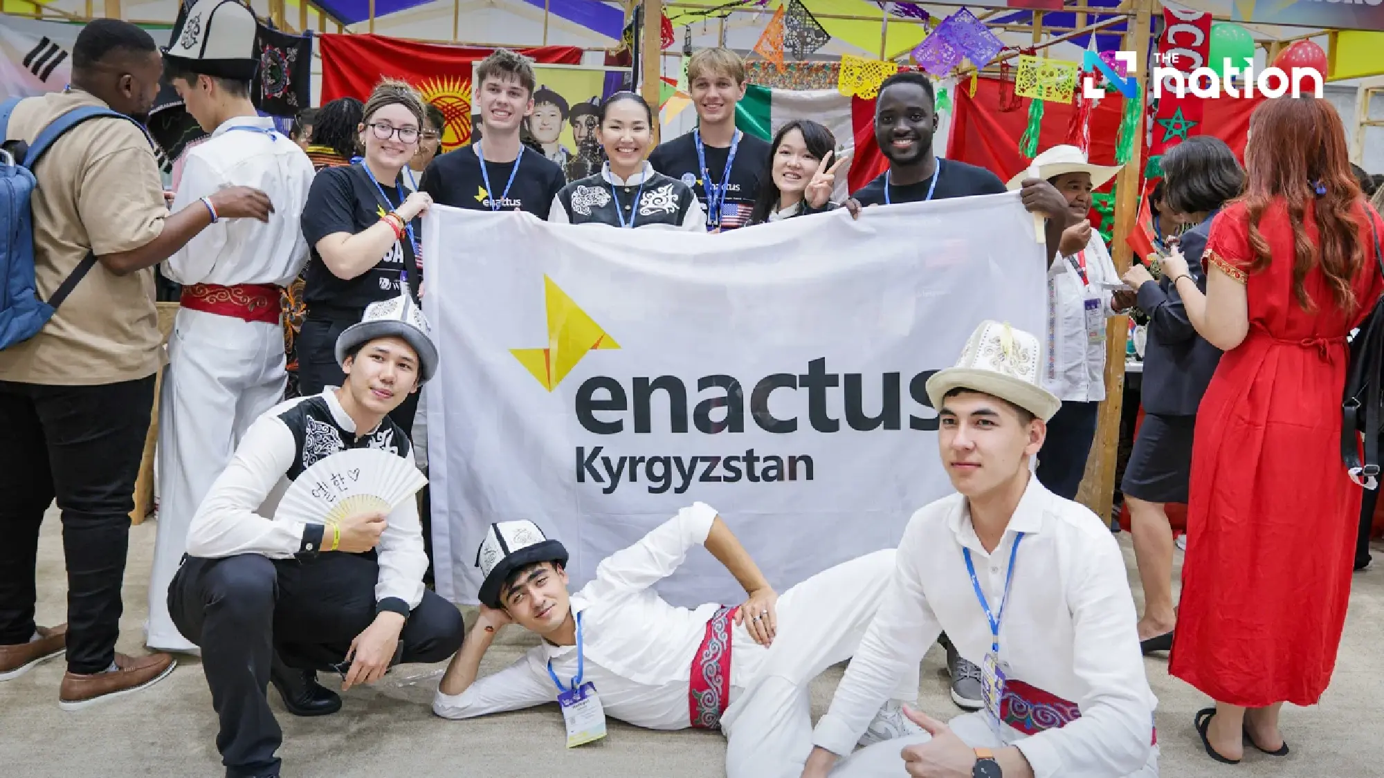 Enactus World Cup Returns to Southeast Asia, Empowering Youth Through Social Innovation