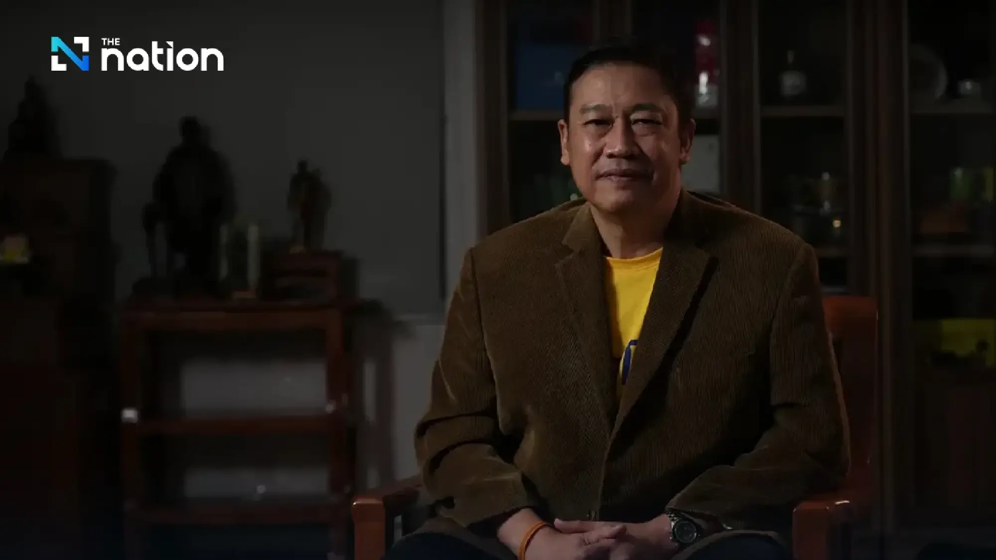 Battle of the ‘three kingdoms’: Bhumjaithai set to sweep over 100 seats in 2026