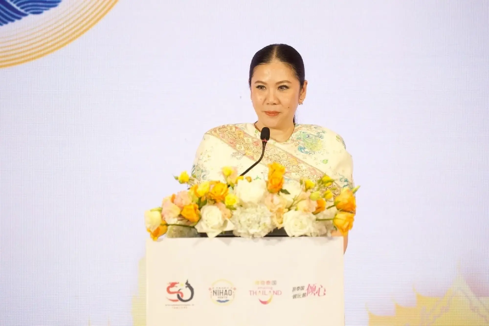 Thailand aims to attract Chinese tourists with Nihao Month