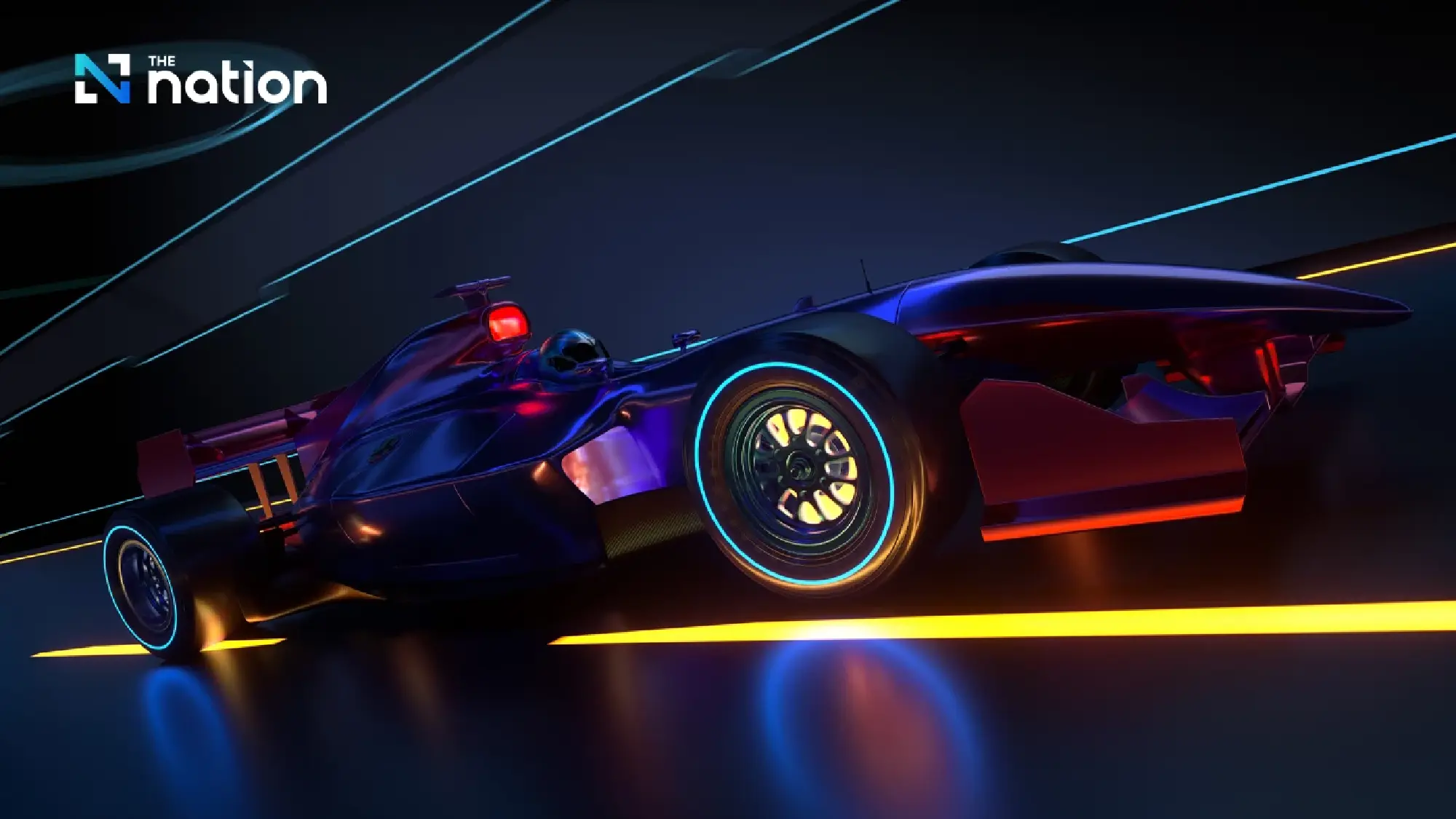 Thailand's F1 Street Circuit Ambition: A Look at the Required Roads and Investment