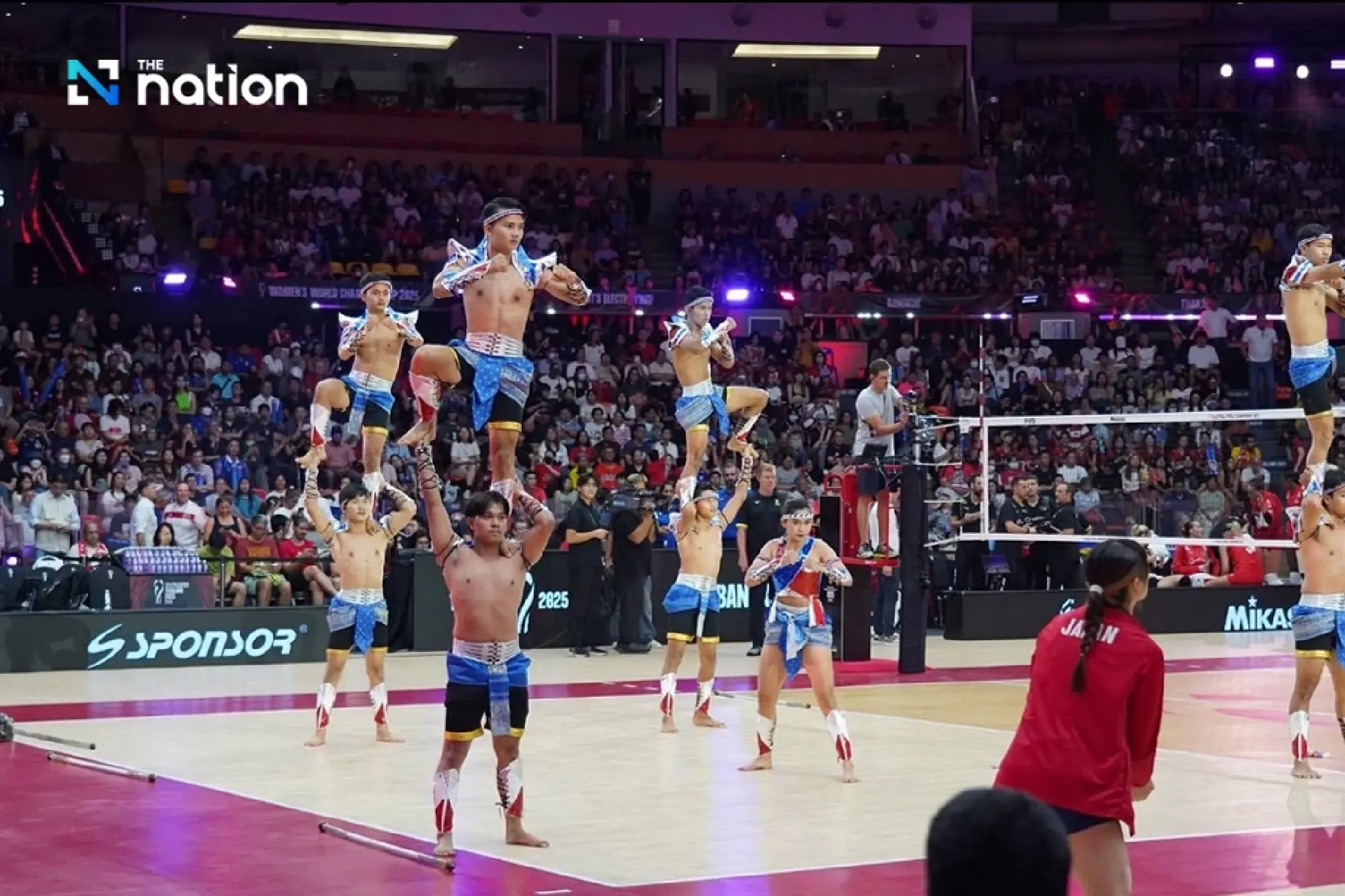 Turkey to face Italy in Women’s Volleyball World Championship 2025 final