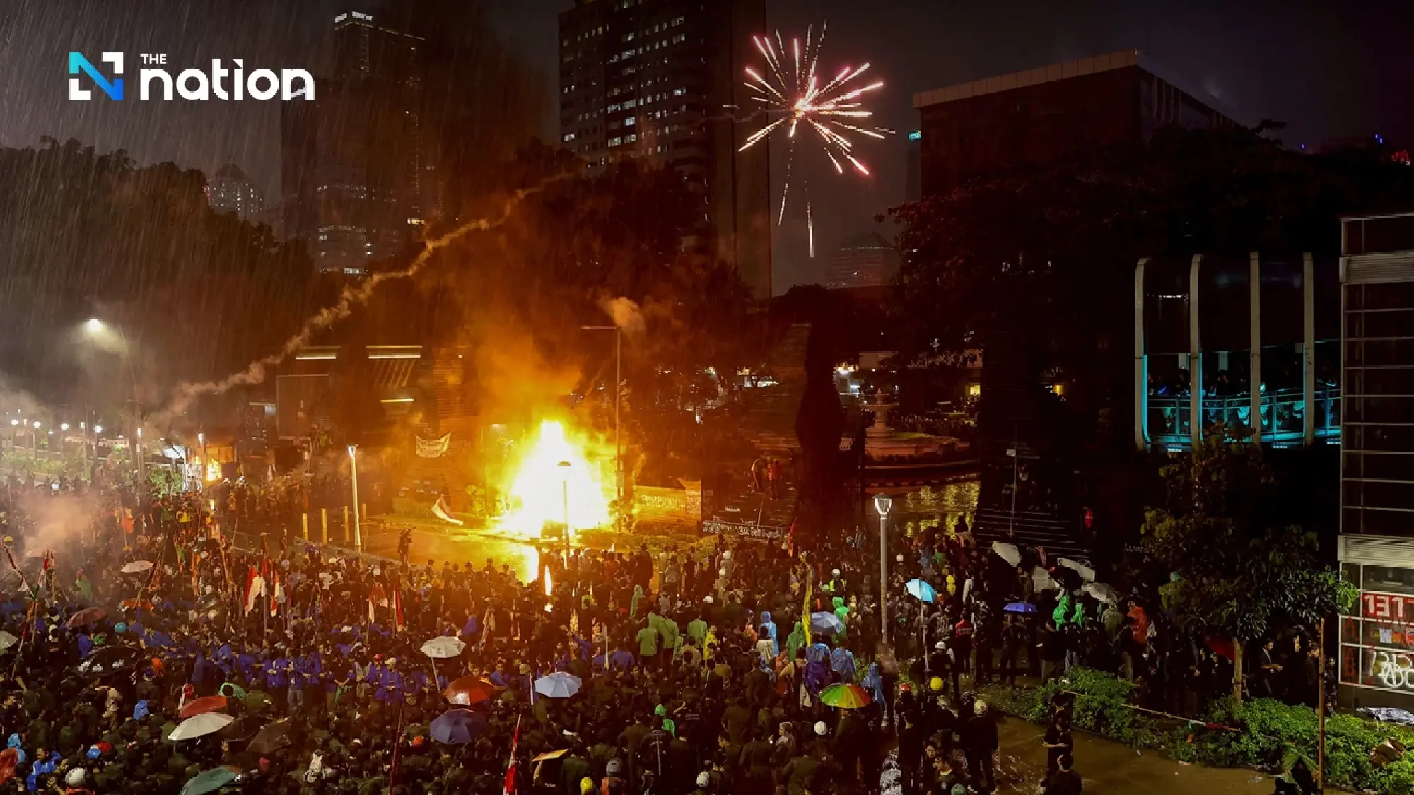 Photo Credit: Reuters