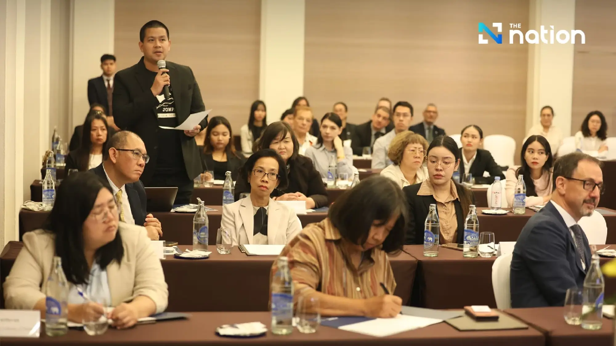 Bangkok Hospitality and Management School Launches New Postgraduate Diploma with Swiss Pedigree