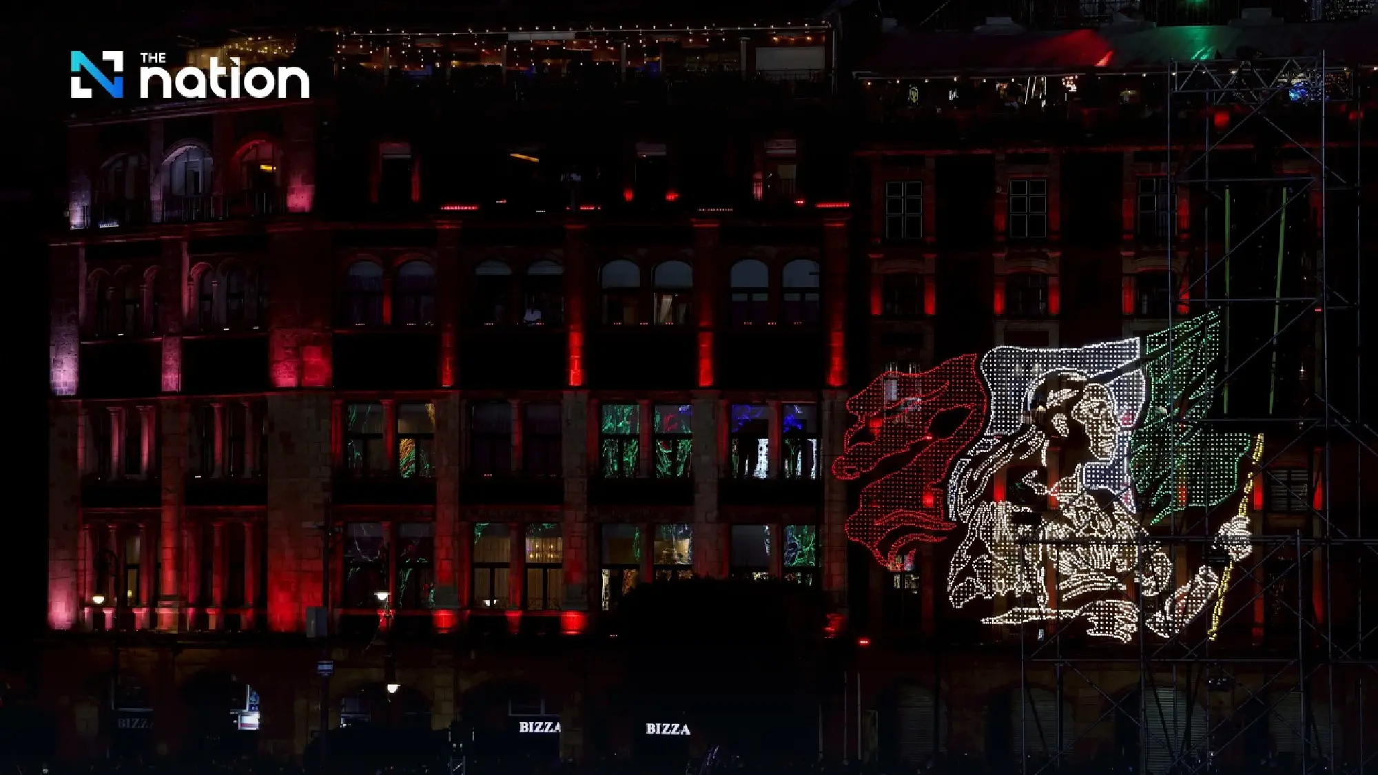 Photo Credit: Reuters