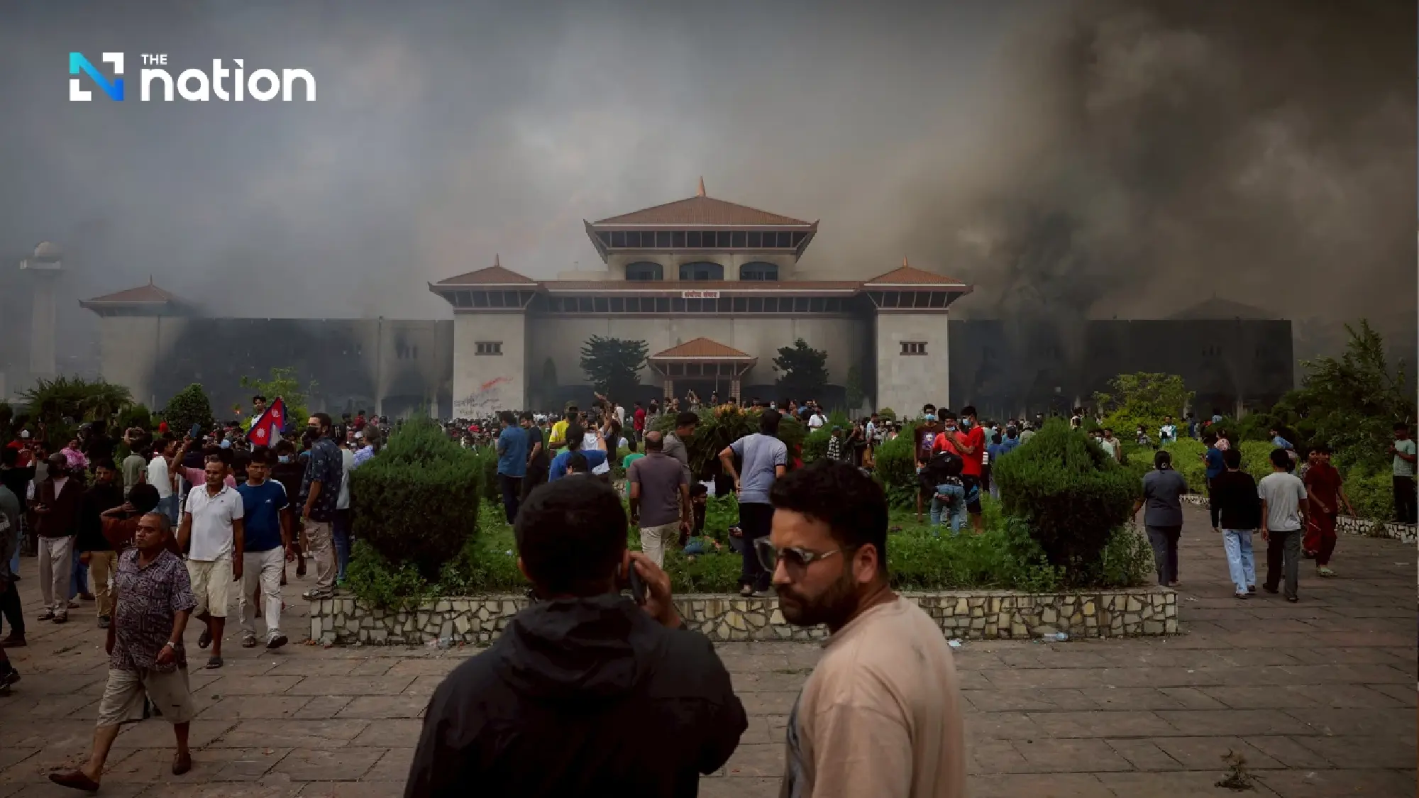 Photo Credit: Reuters