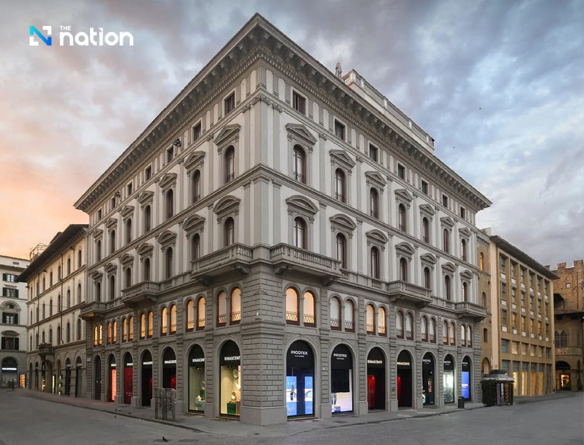 Central Retail Board Approves Sale of Rinascente for THB 14.7 Billion