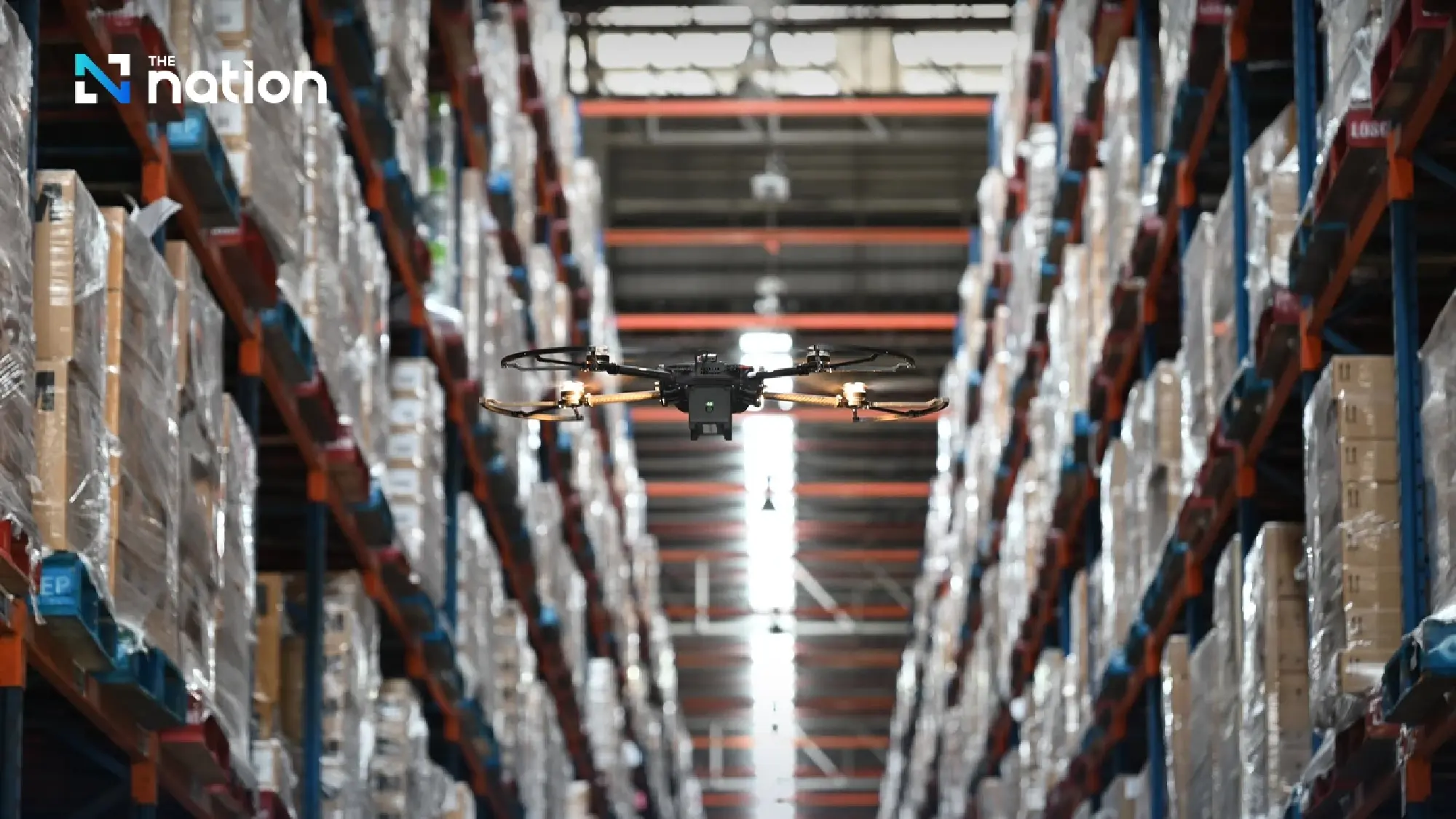 DKSH Modernises Distribution Operations with Major Technology Upgrade