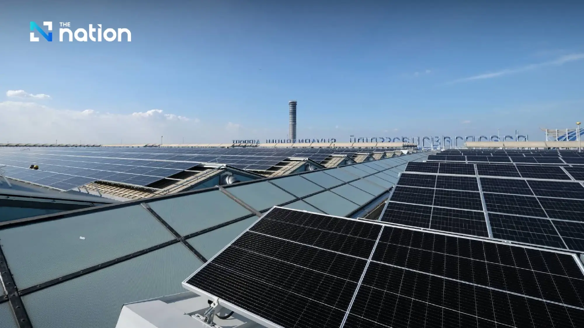 Thailand's Airports Authority Charts Course for Net Zero Future Ahead of Global Targets