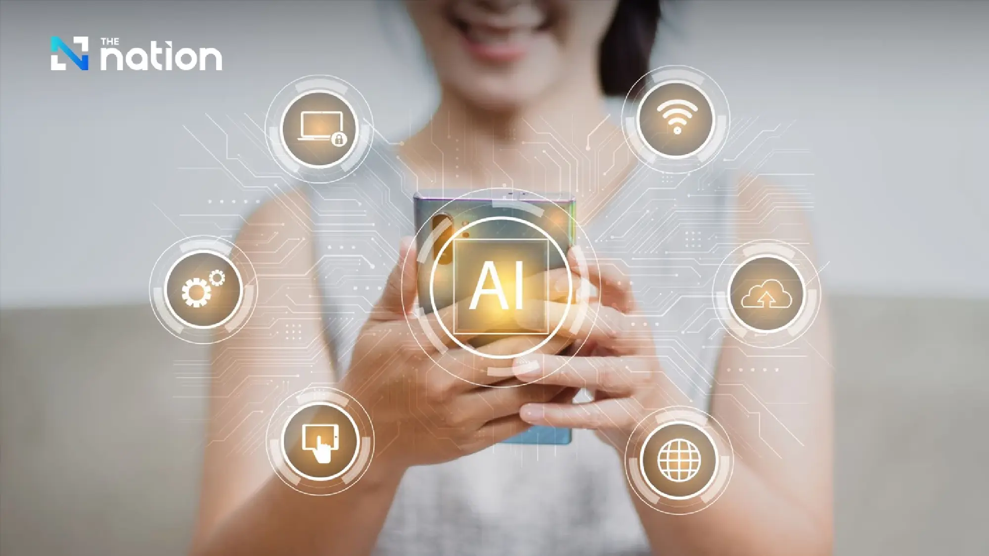 Global AI spending set to hit $1.5 trillion in 2025, driving IT investment surge