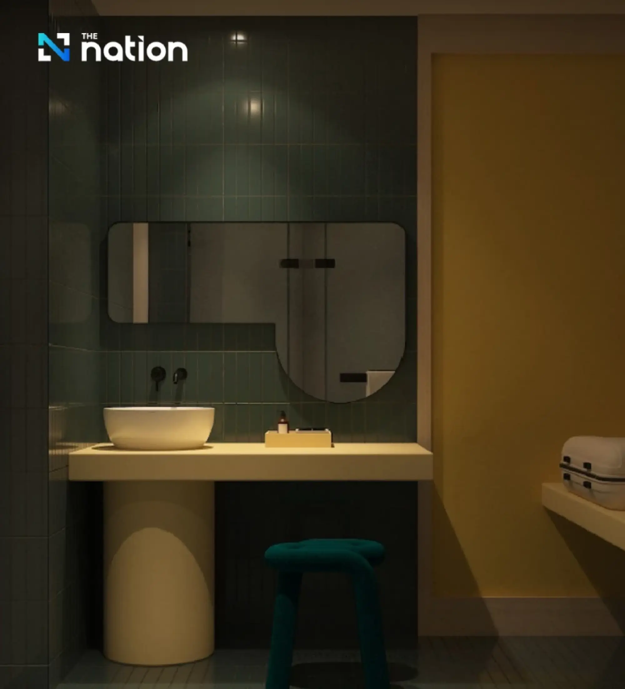 GO Hotel to open first flagship at Suvarnabhumi Airport by end of 2025, with 25 more planned nationwide