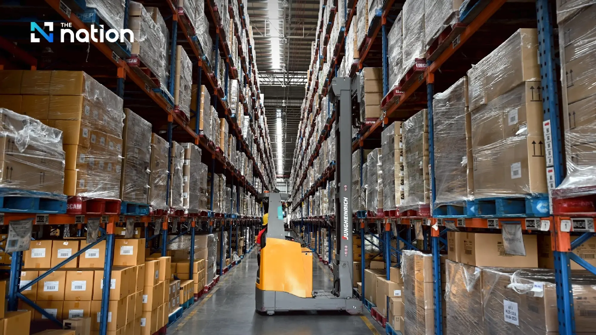 DKSH Modernises Distribution Operations with Major Technology Upgrade