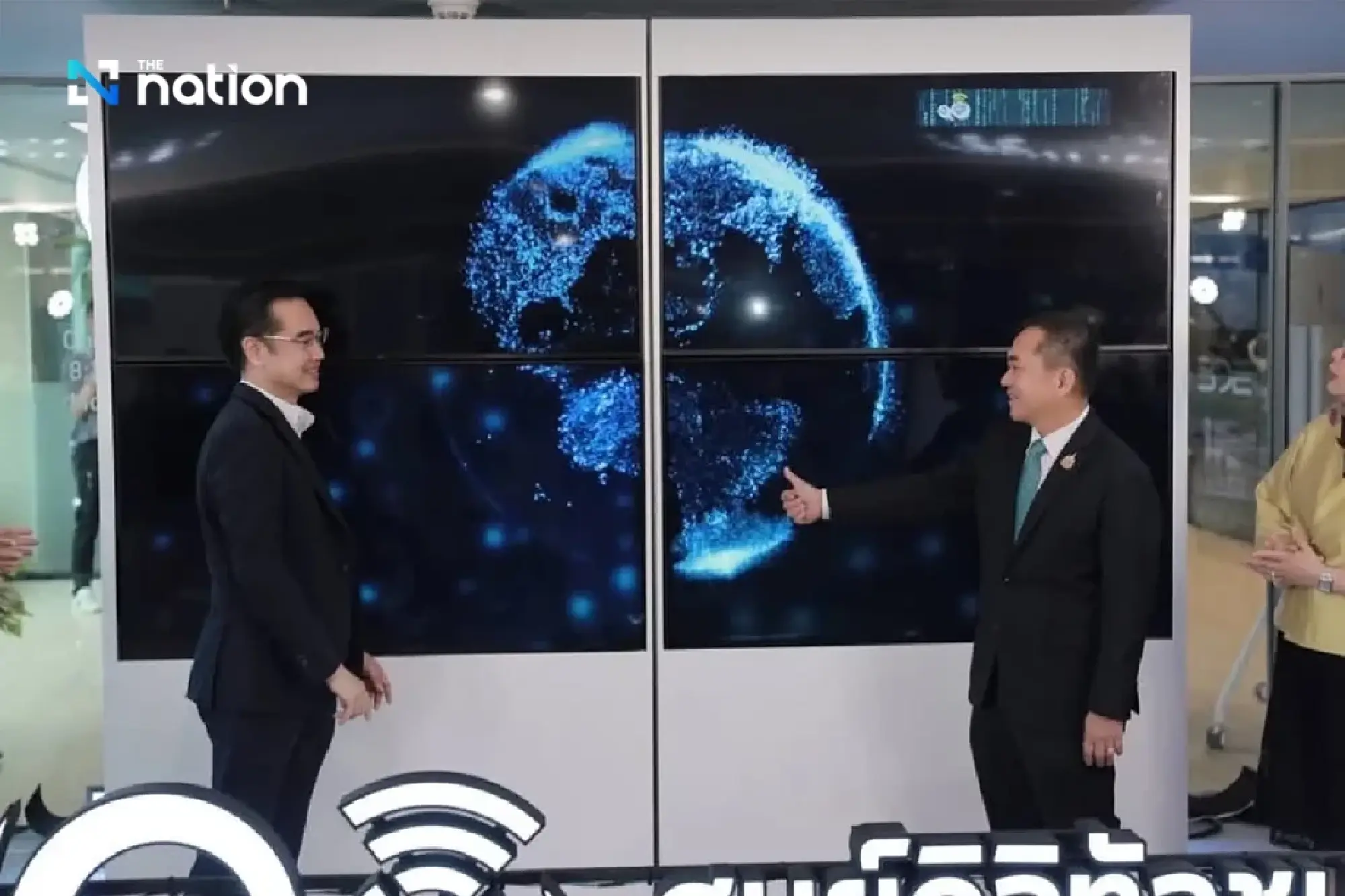 DE Ministry expands digital community centres to boost skills