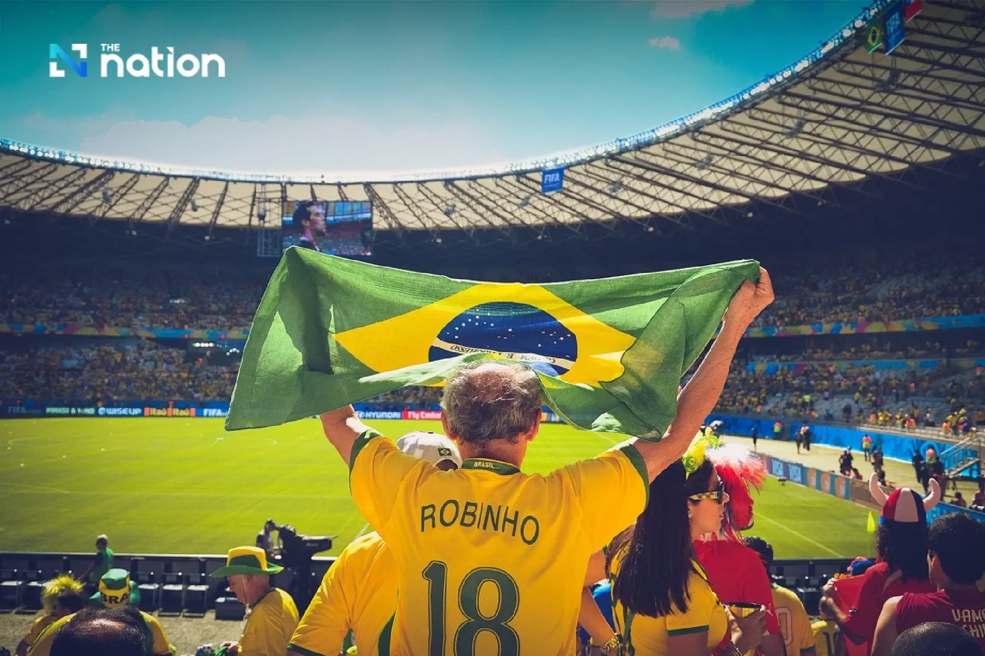 Brazil Celebrates 203 Years of Independence with Renewed Economic Vigour