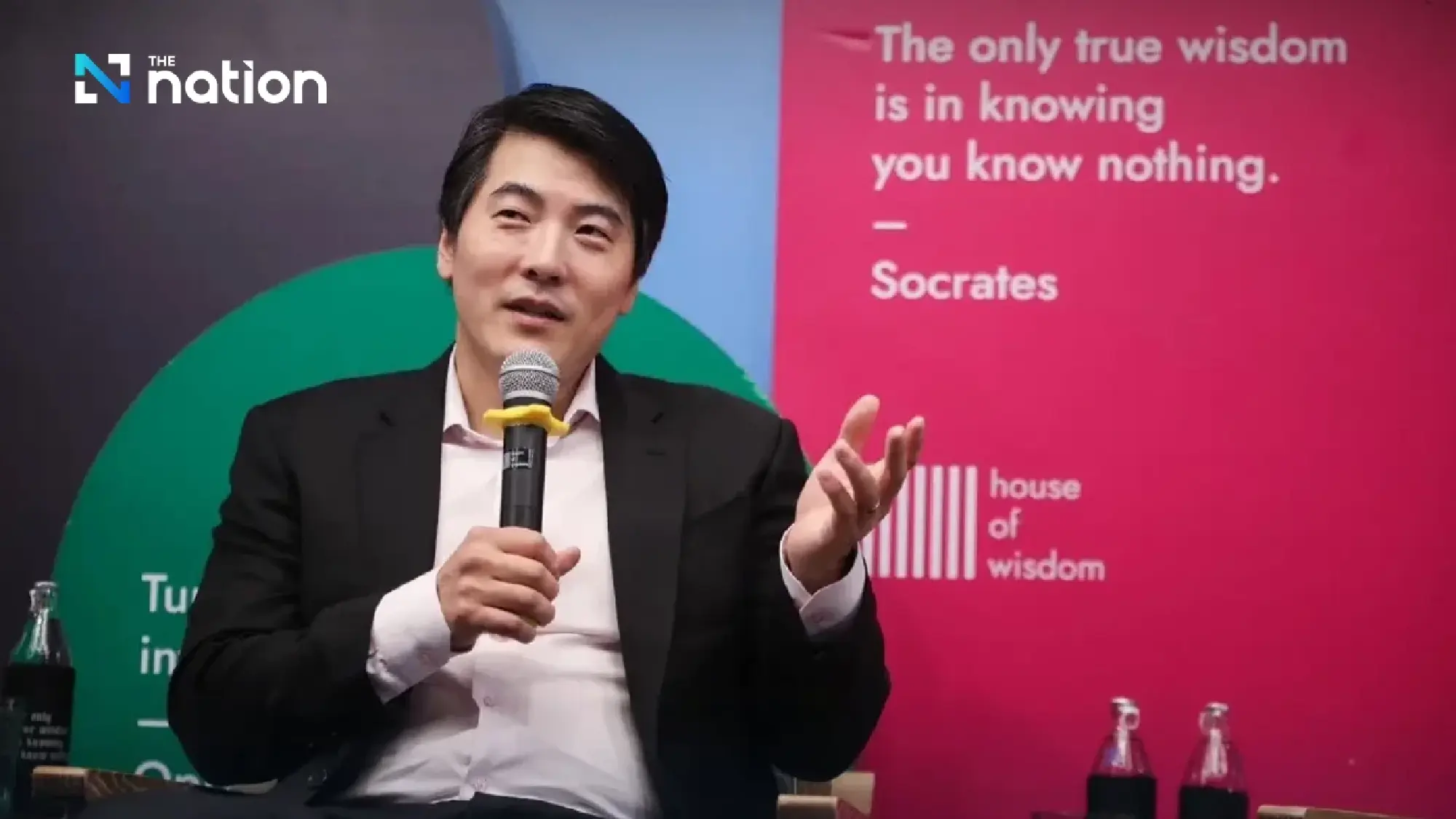 Thais hold AI edge as ChatGPT use jumps 4x, says OpenAI