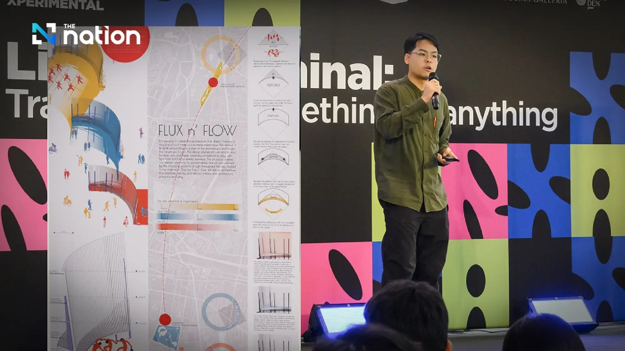 TOA crowns winners of ARX, showcasing Thailand’s next generation of creative architects