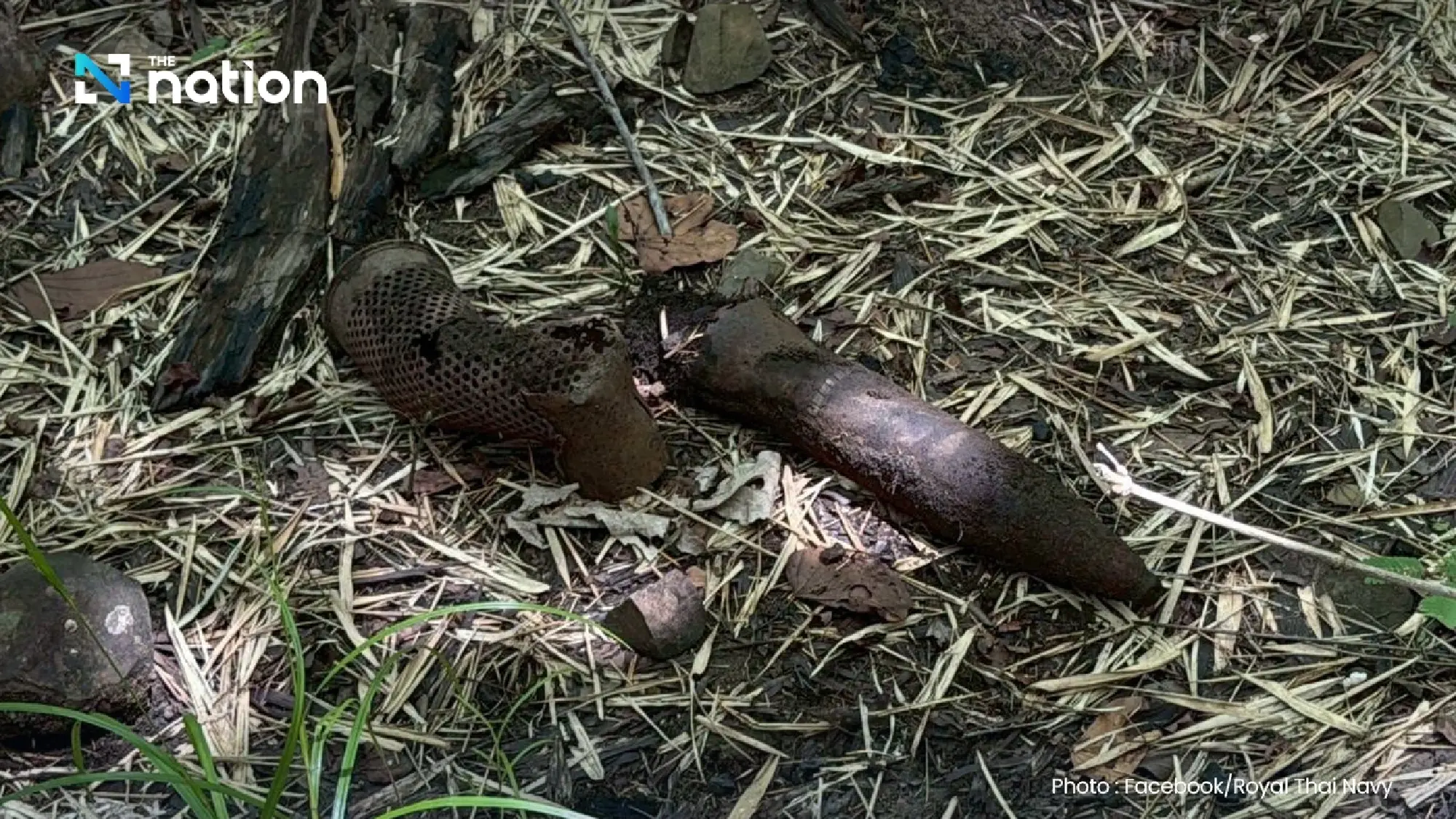 Navy taskforce builds 15-km road along Chanthaburi border