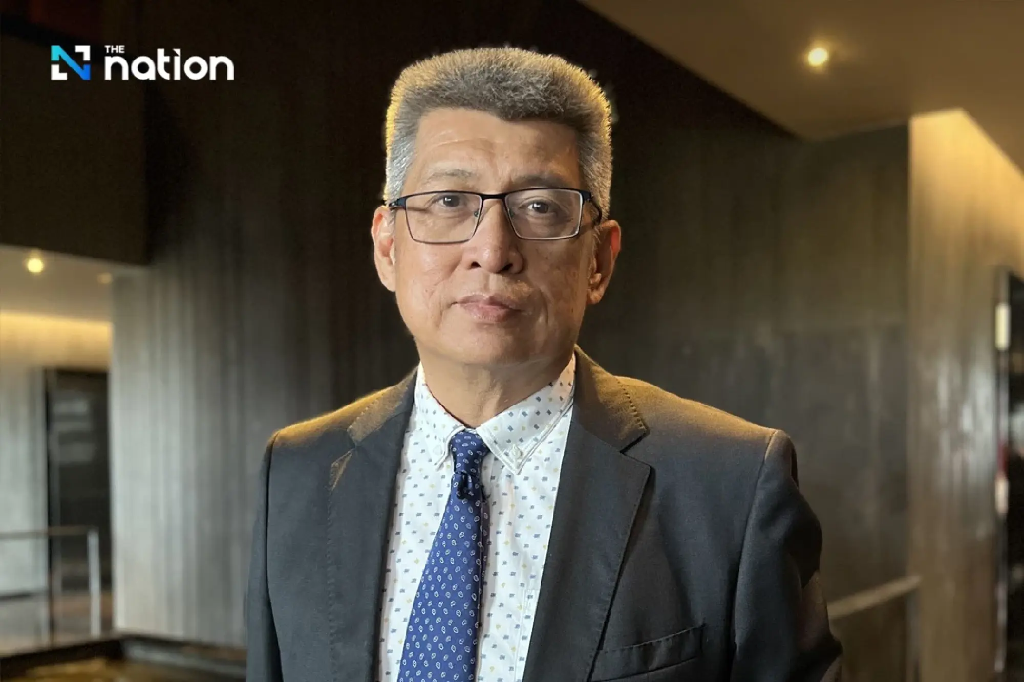 Adith Chairattananon