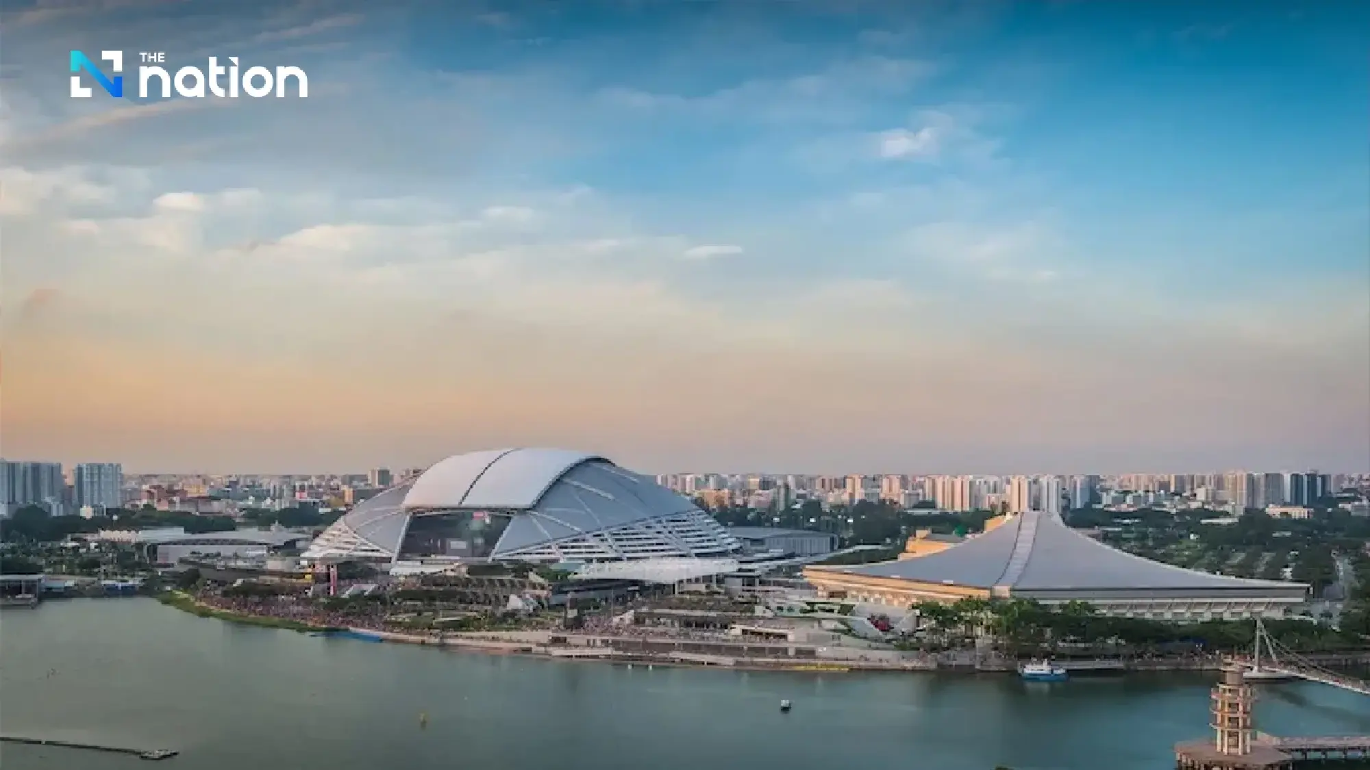 How Singapore’s concert strategy is boosting tourism and GDP with global events