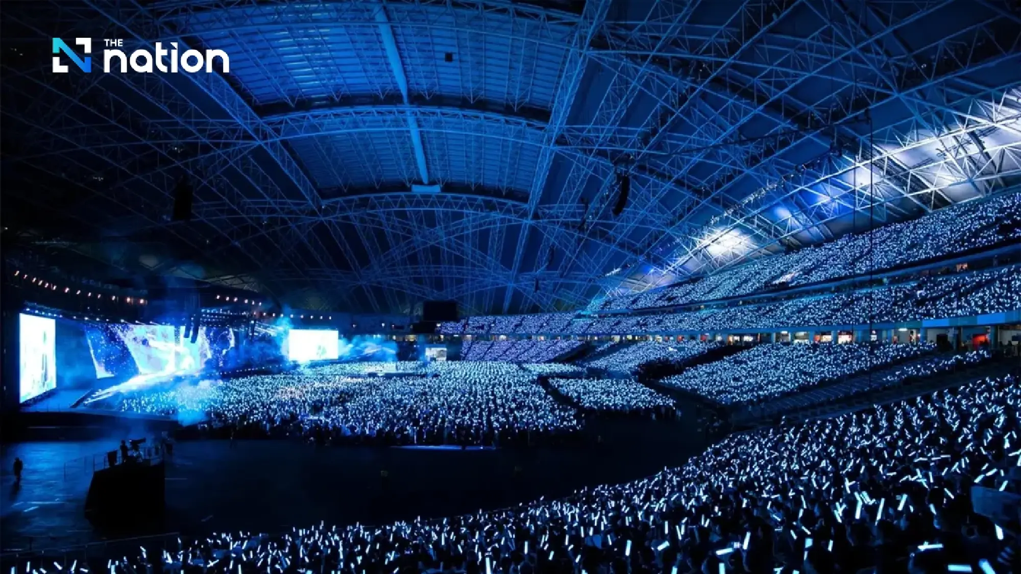 How Singapore’s concert strategy is boosting tourism and GDP with global events