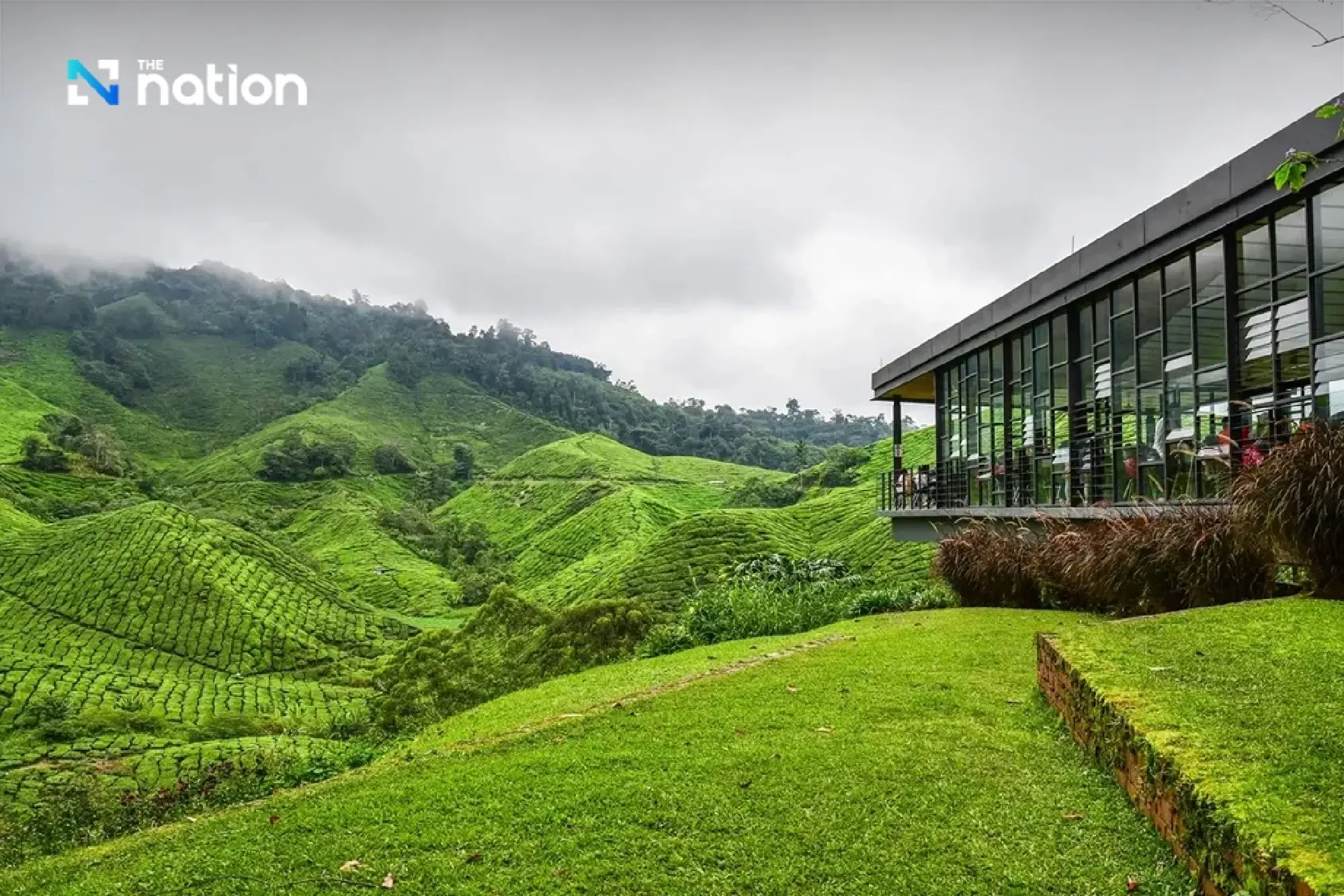 Khao Yai named among Asia’s top rural getaways