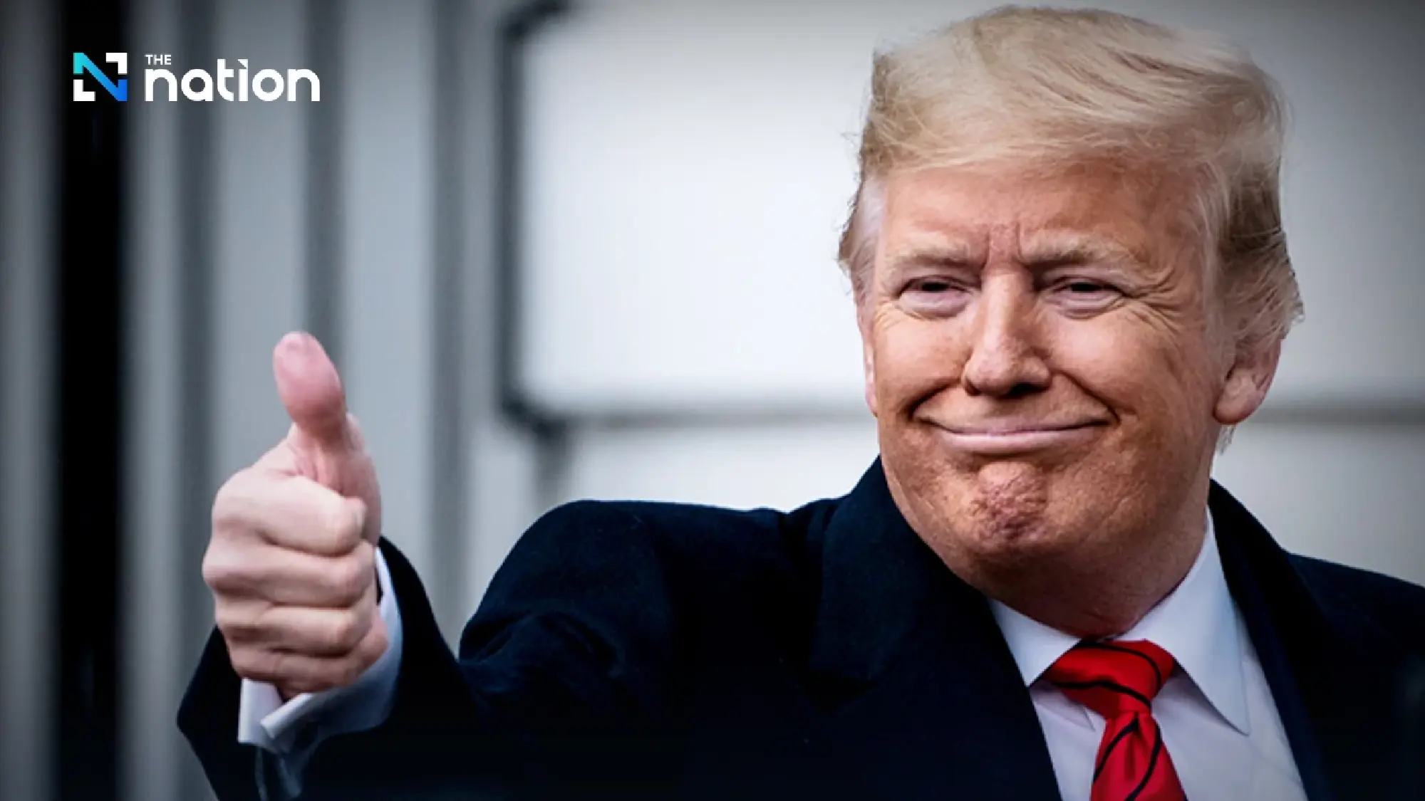 Thailand's Gold Reserves Make a Shocking Leap in Global Rankings