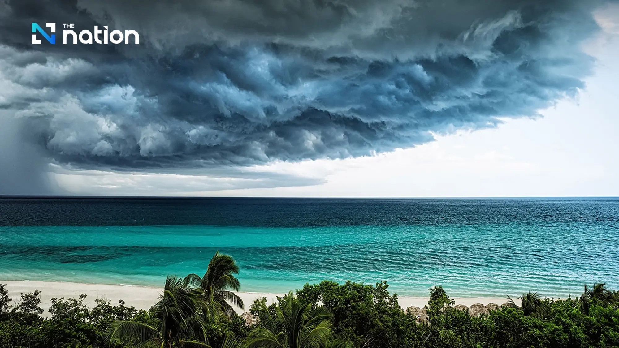 TMD releases satellite images of Typhoon 'Ragasa' and Tropical Depression 'Bualoi'