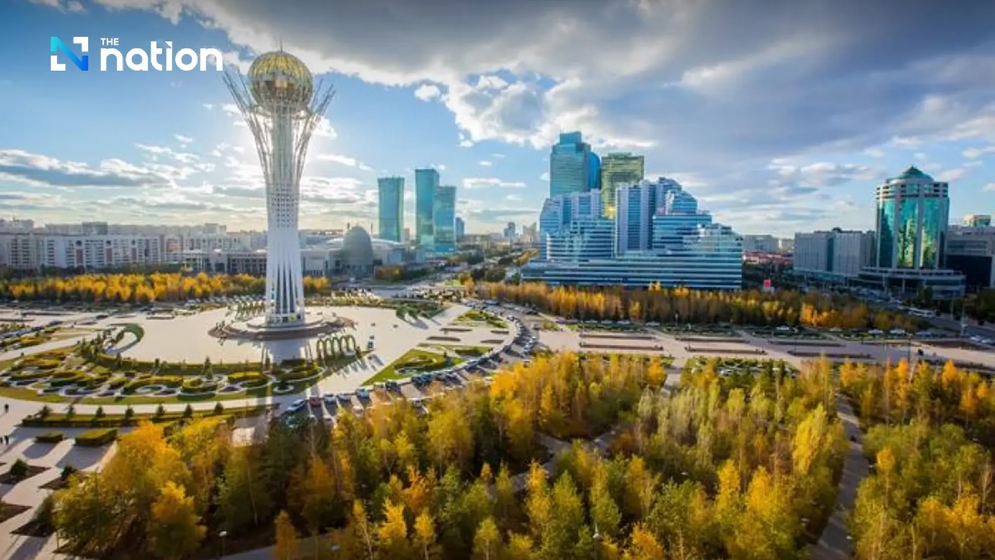Kazakhstan unveils ambitious reforms to lead the AI revolution