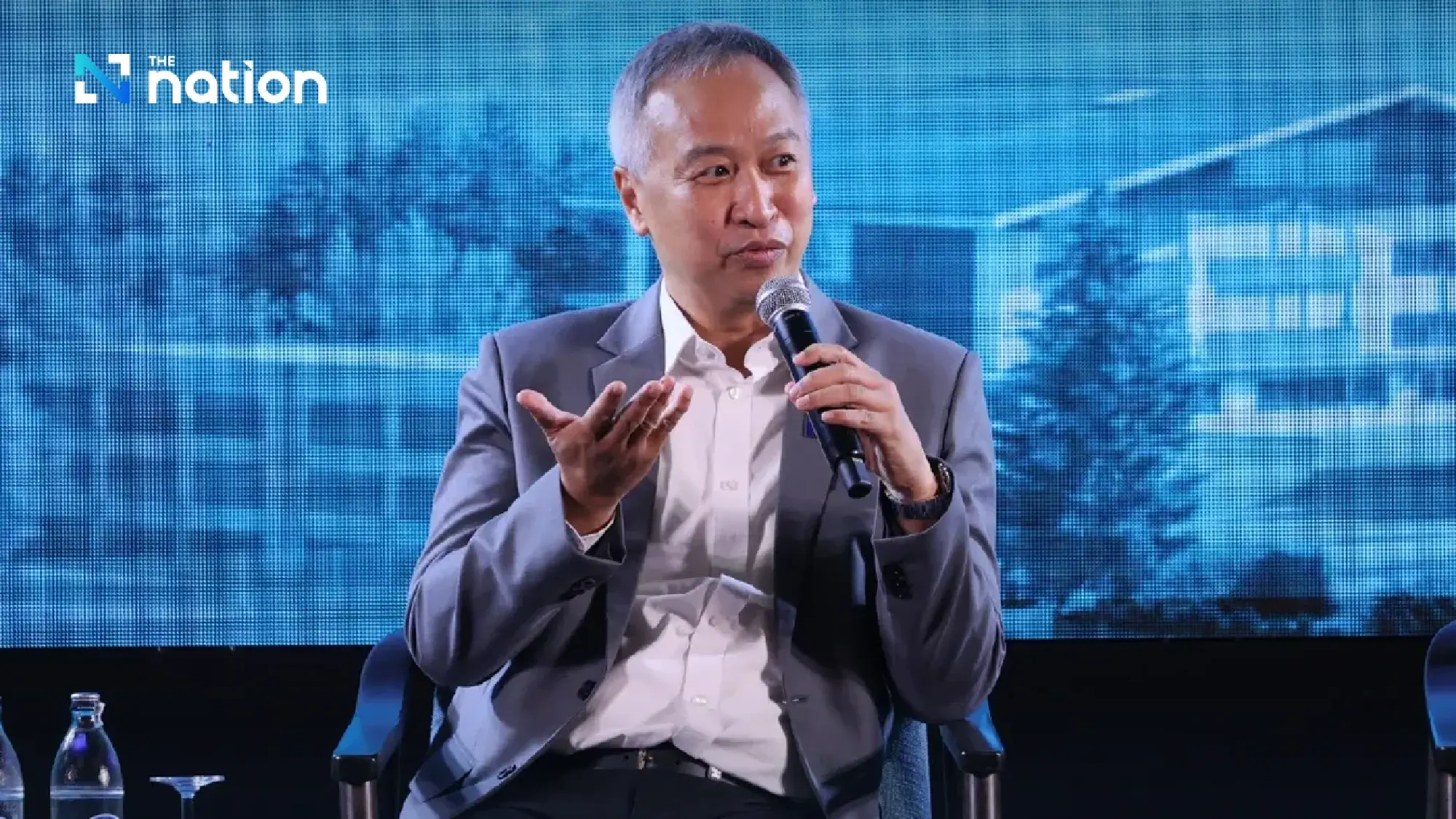 Thienprasit Chaiyapatranun